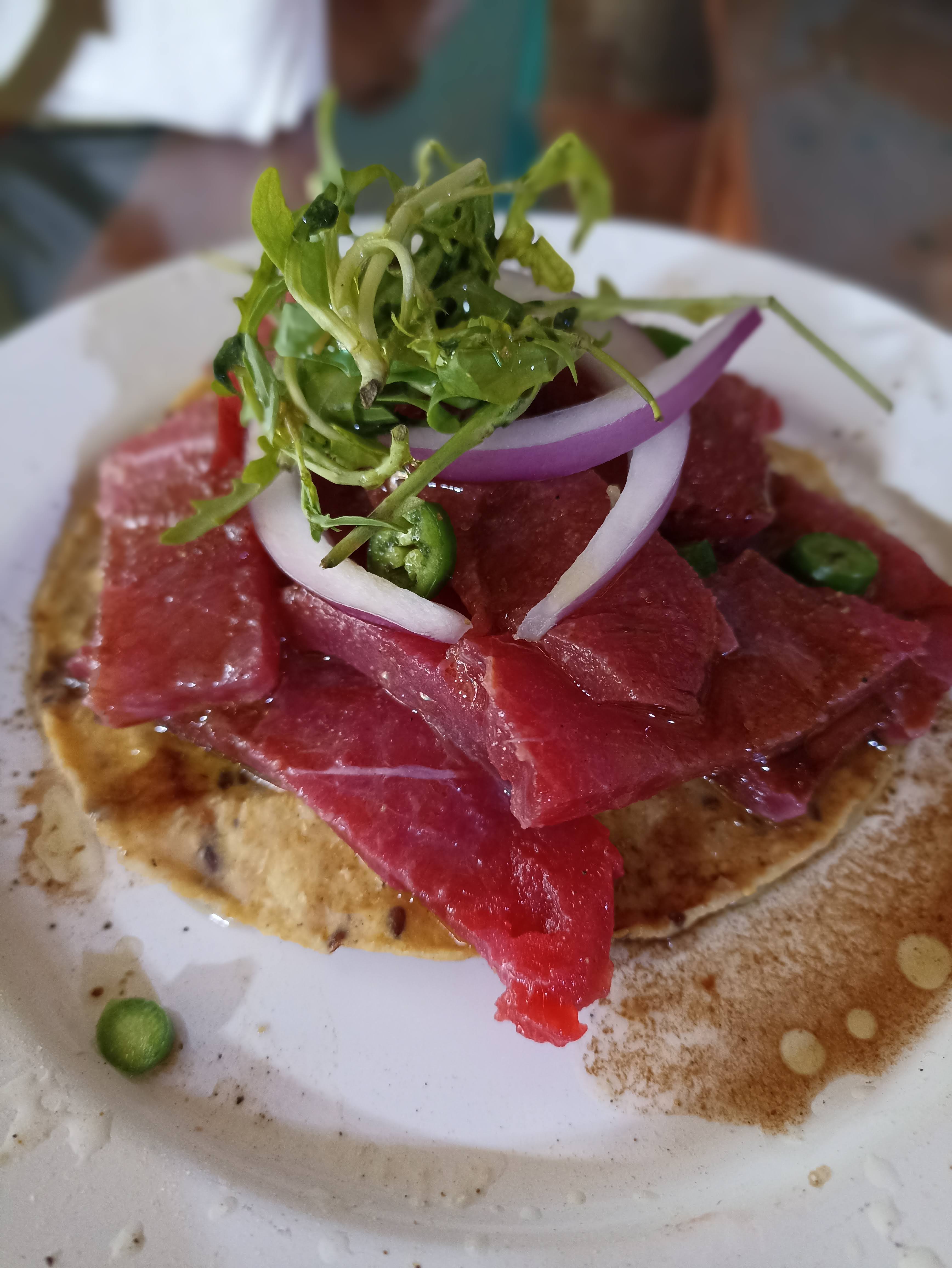 Mariscos El Sinaloense Tierra Nueva image 6