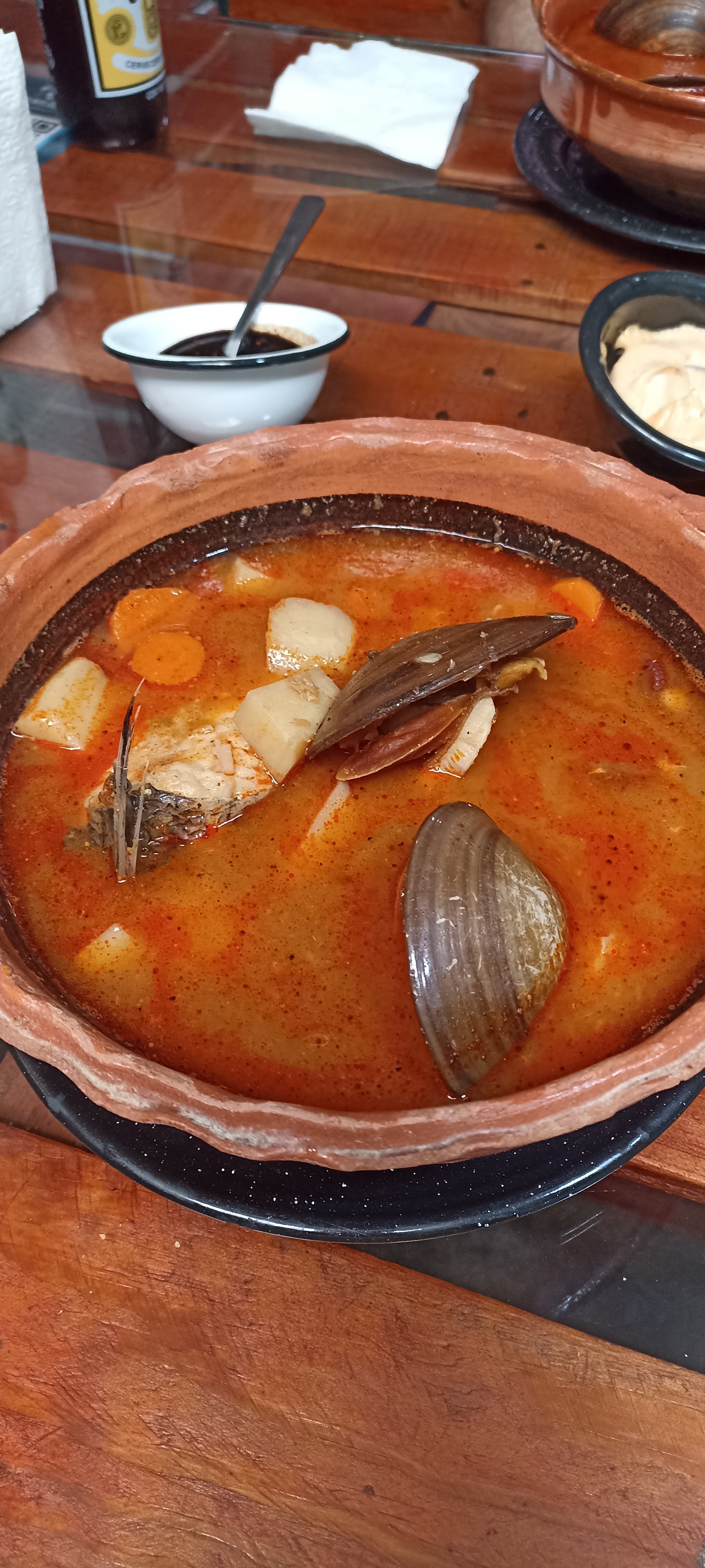 Mariscos El Sinaloense Tierra Nueva image 7