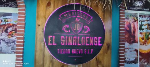 Mariscos El Sinaloense Tierra Nueva image 8