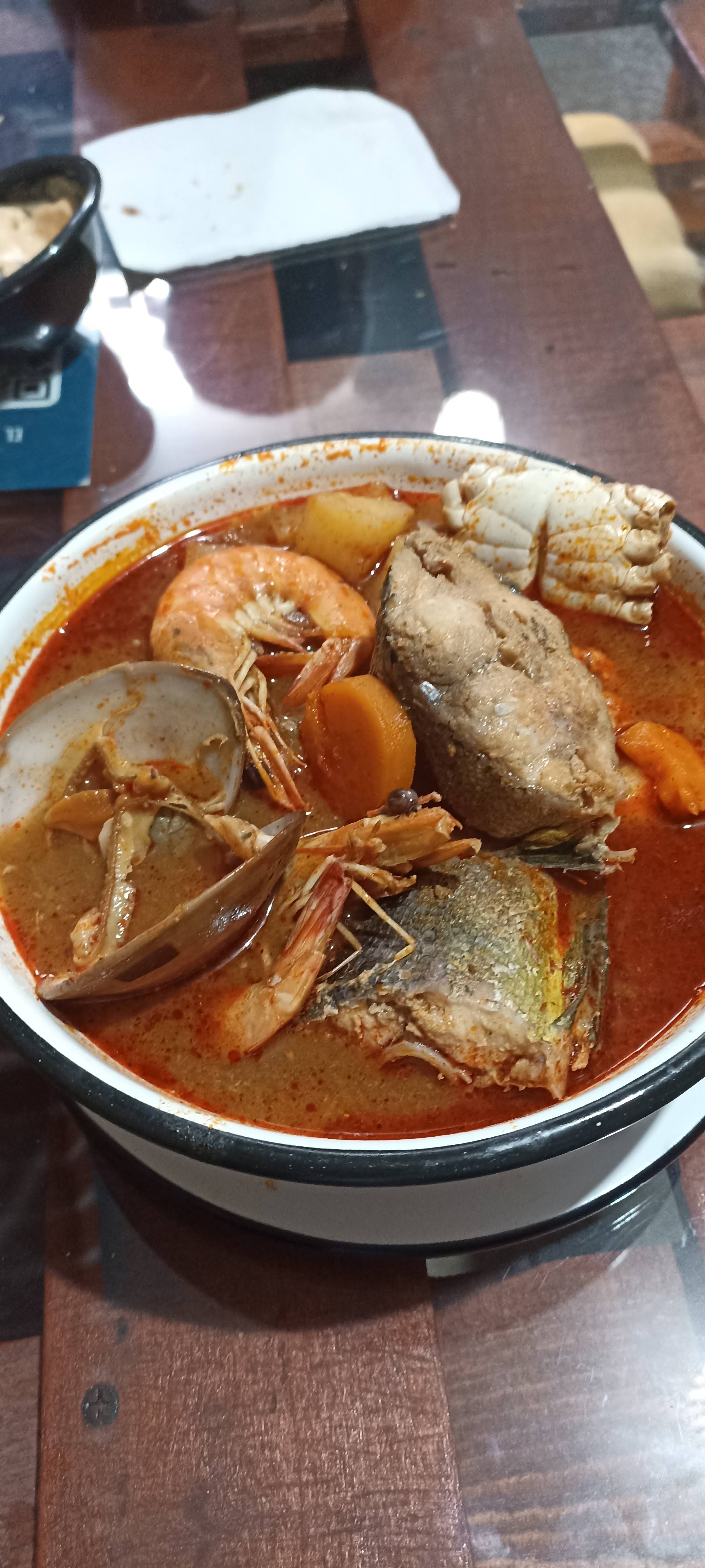 Mariscos El Sinaloense Tierra Nueva image 9