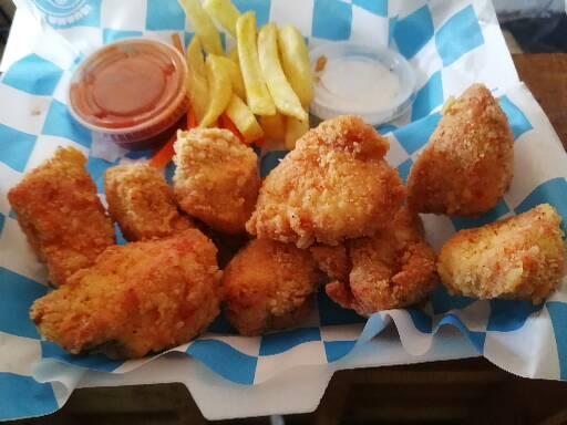 Los 3 Gallitos image 5