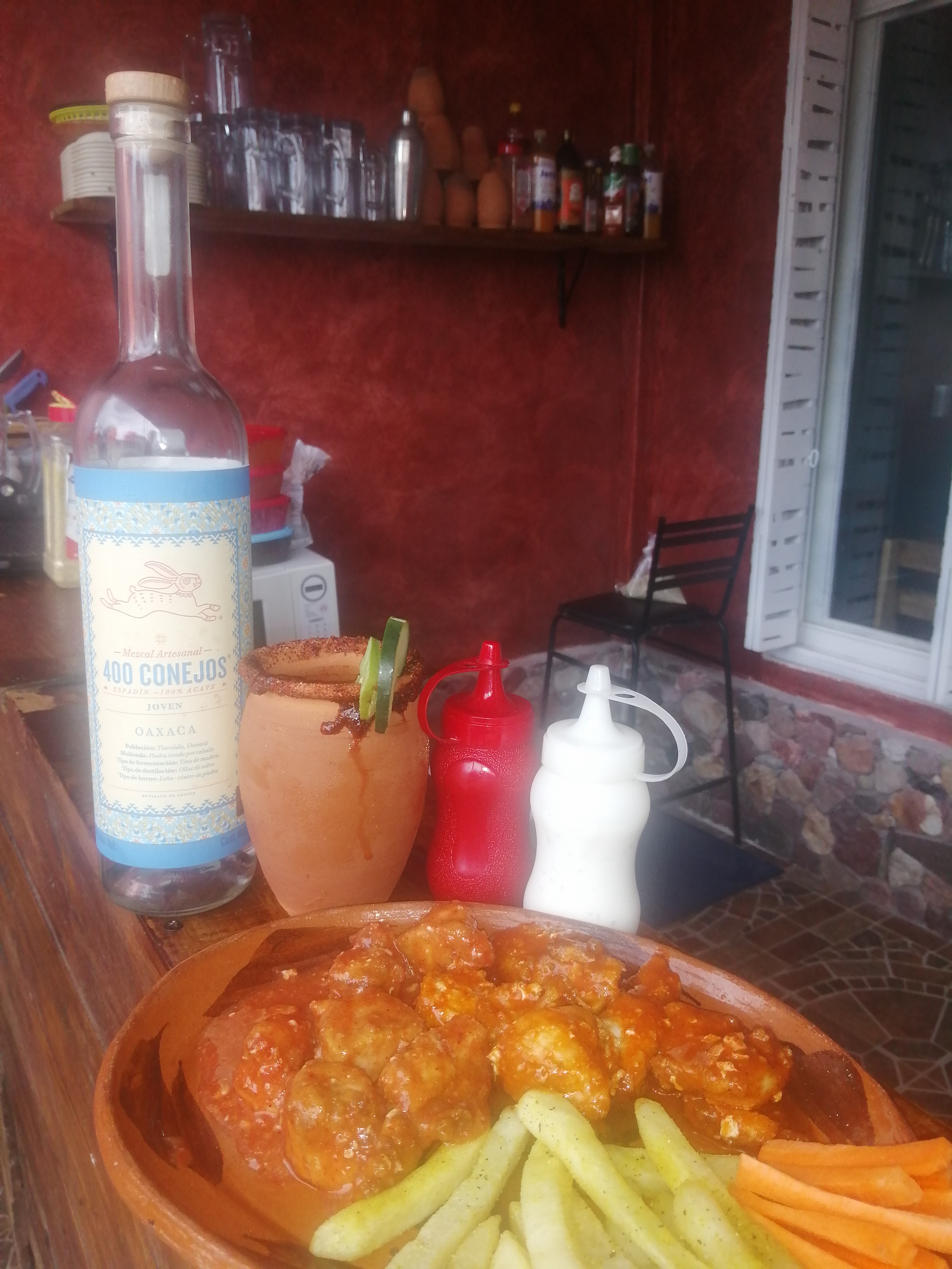 Los 3 Gallitos image 9