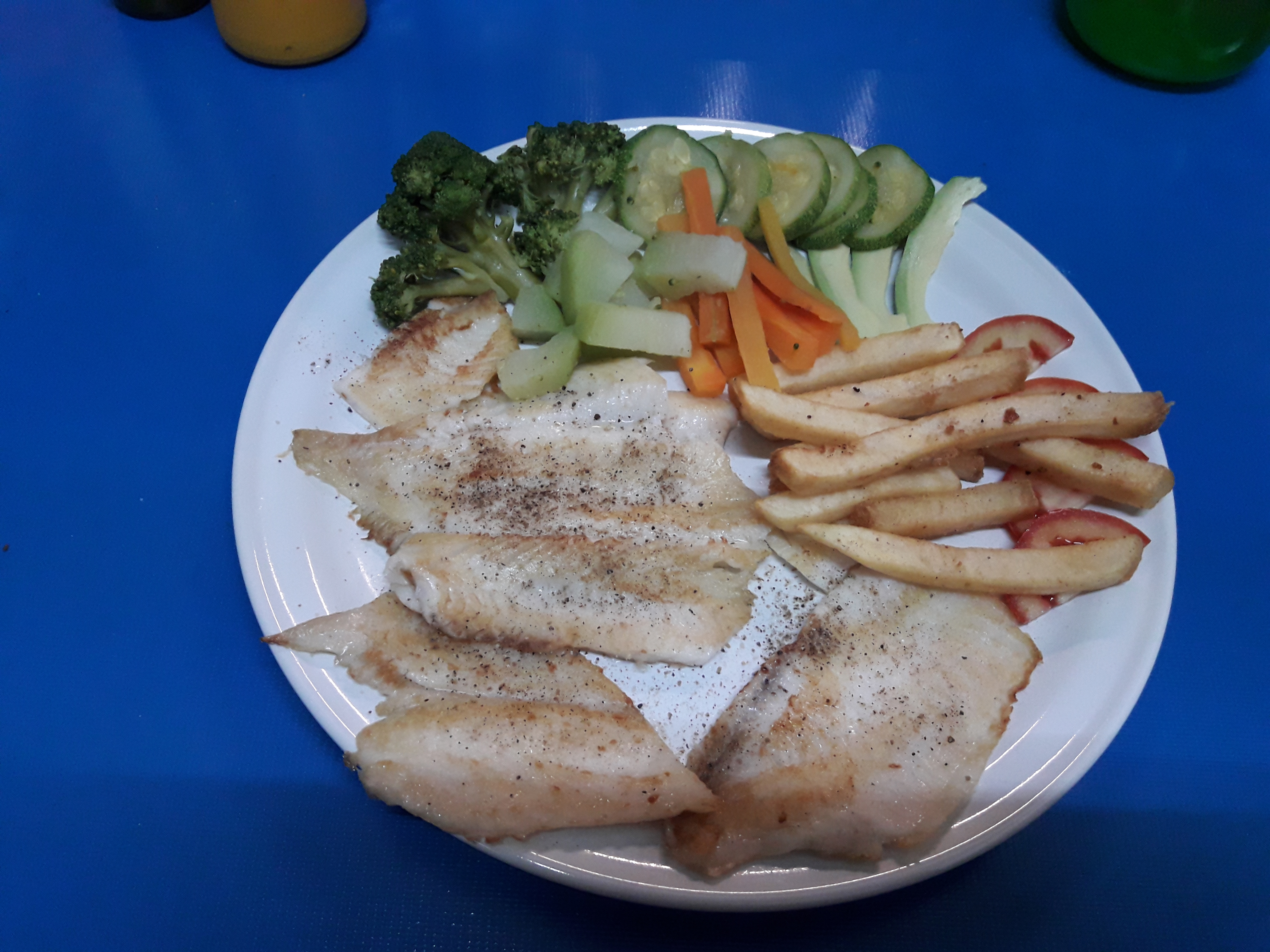 Mariscos Costa Mar image 1