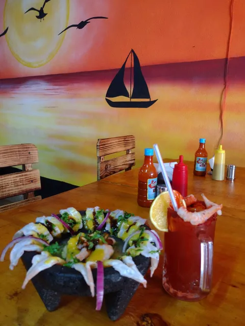 Mariscos Costa Mar image 2