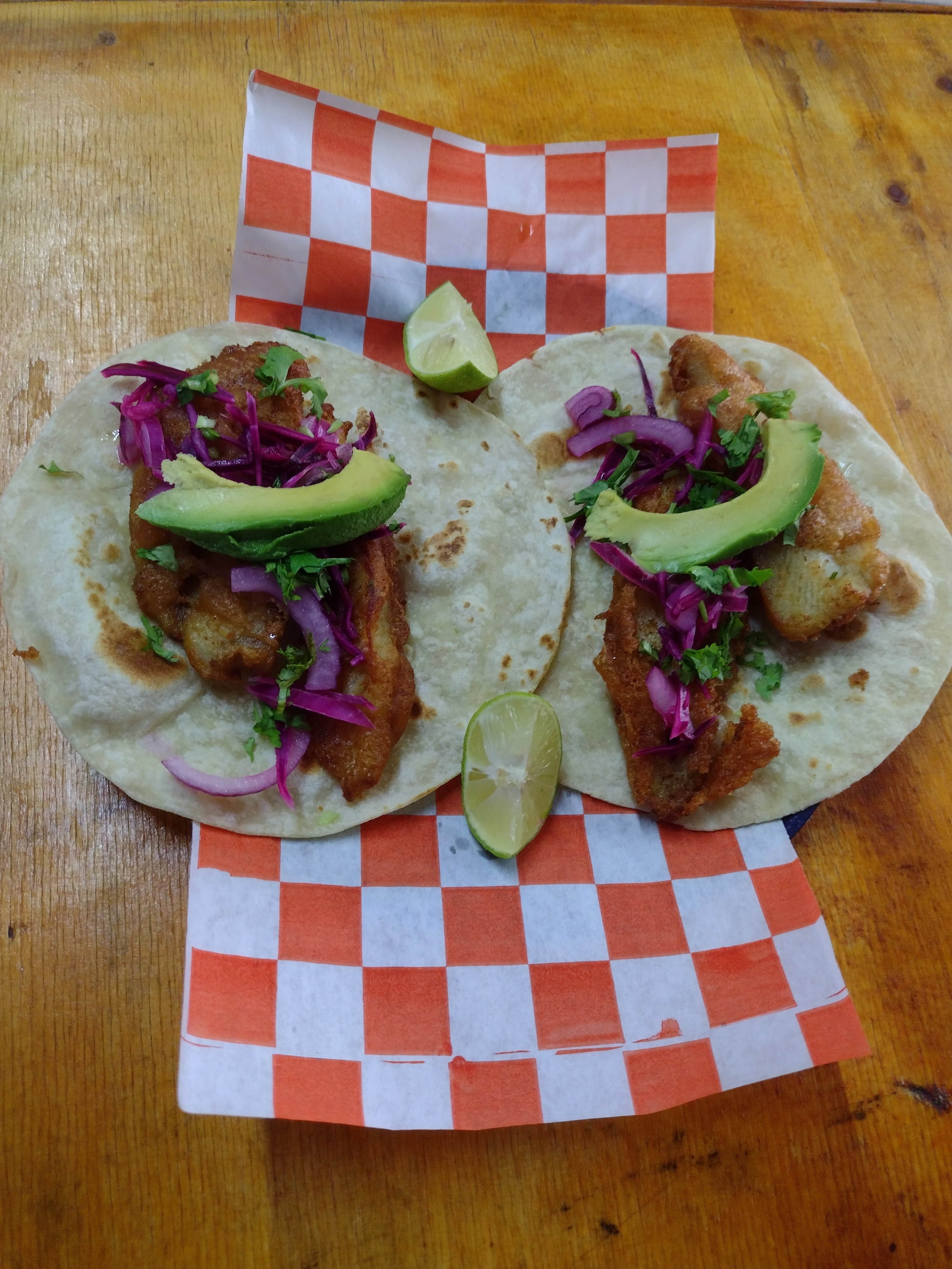 Mariscos Costa Mar image 3