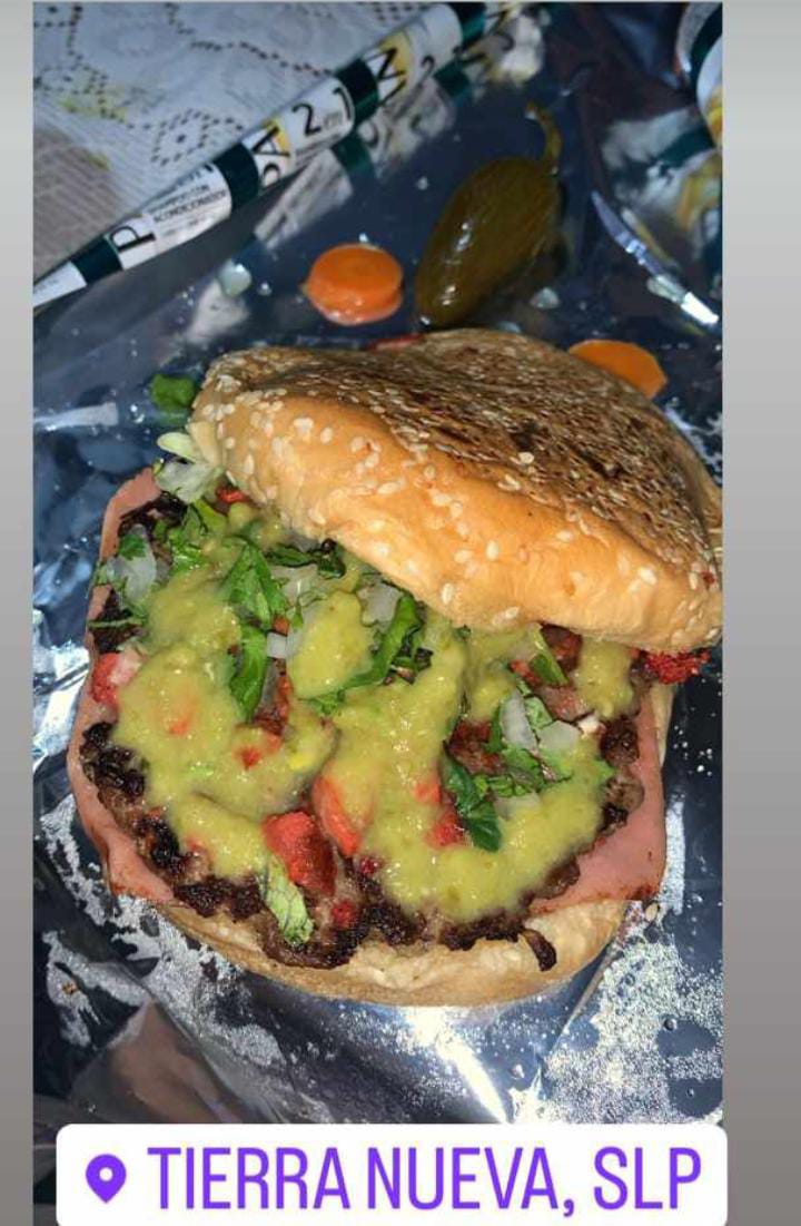 trompoburger image 8