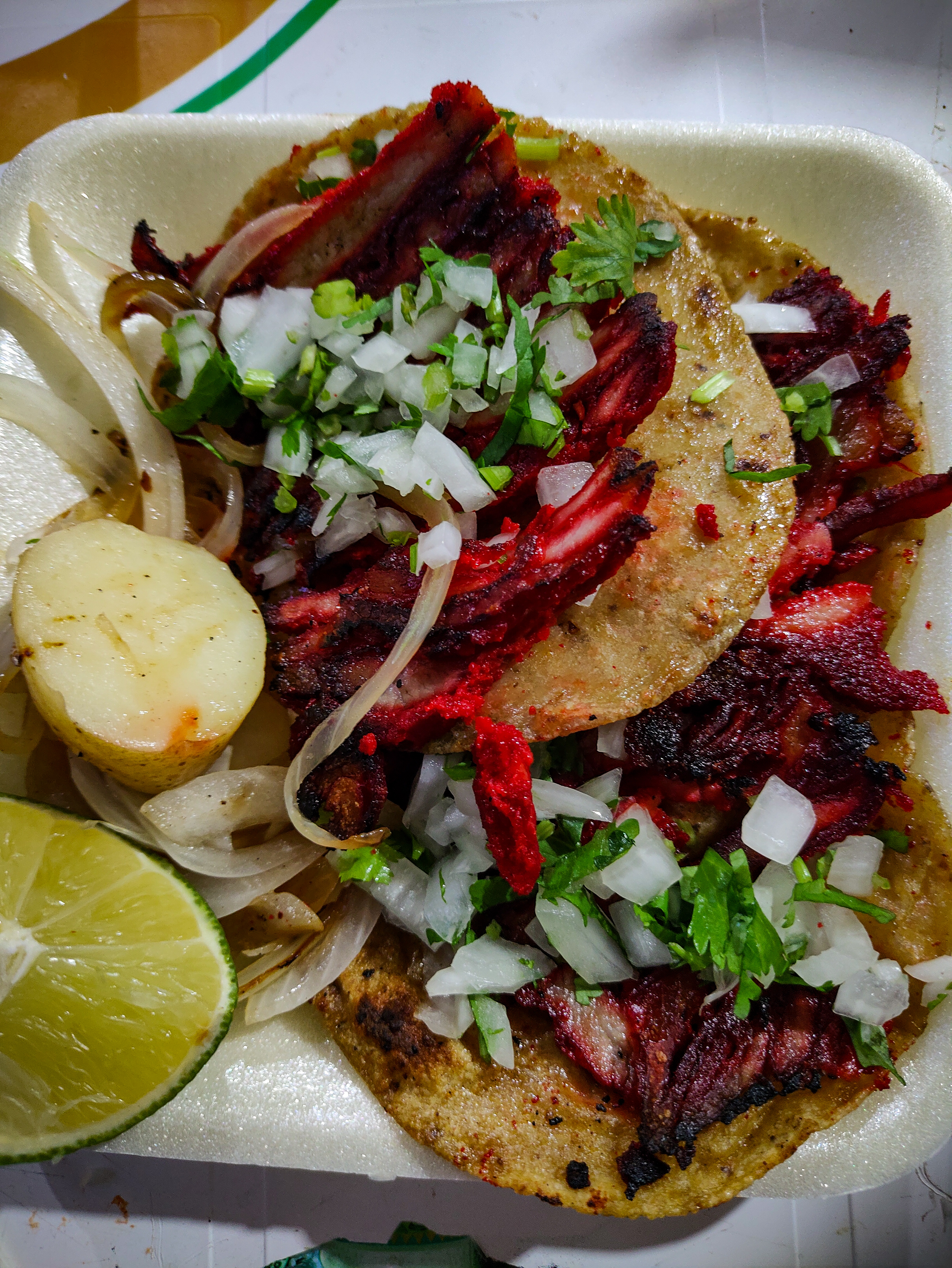 Tacos pablito jr image 3