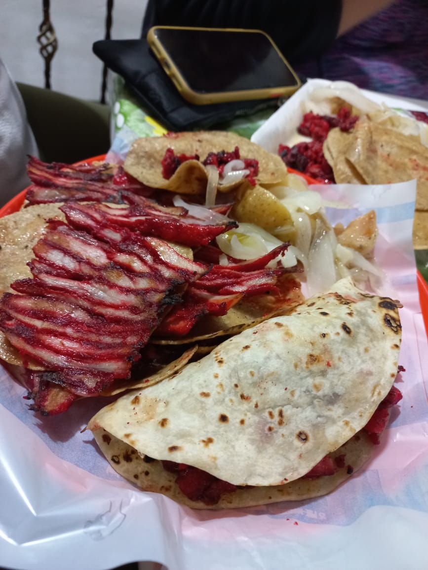 Tacos pablito jr image 4