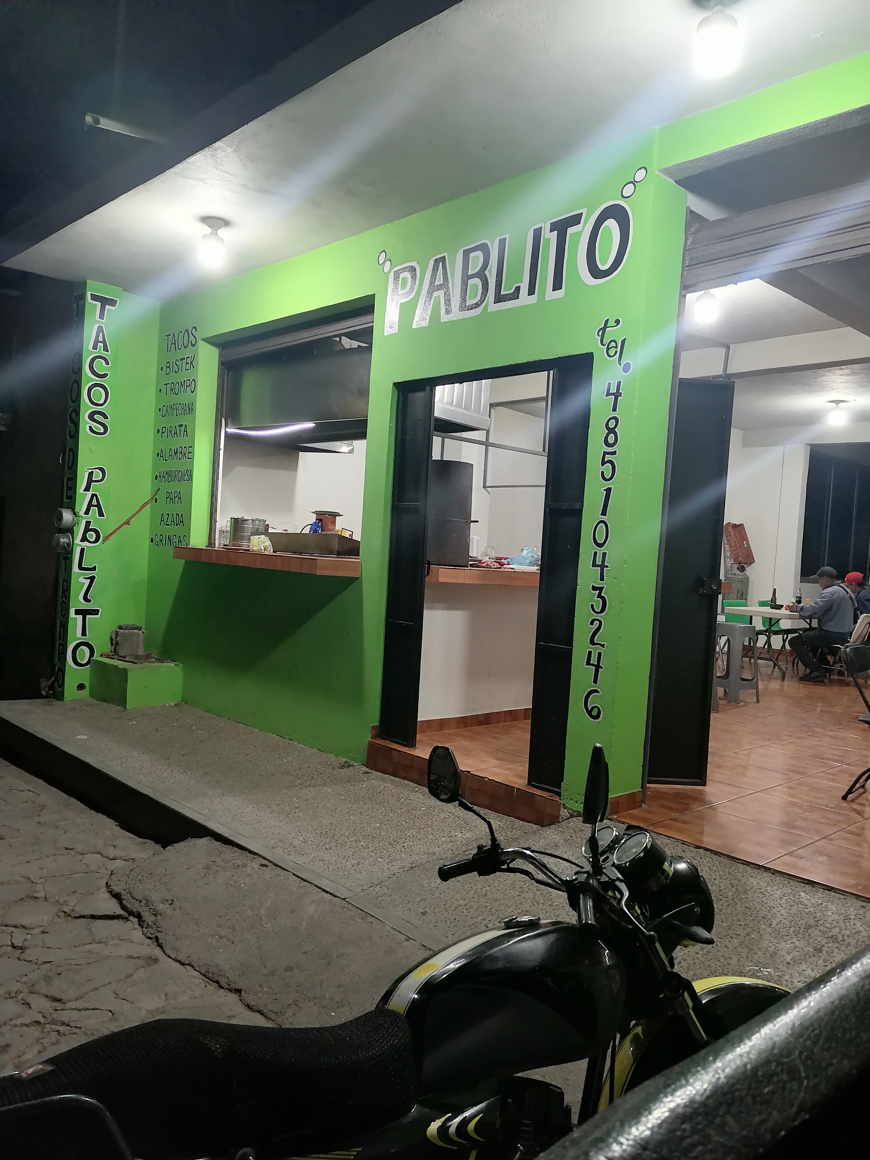 Tacos pablito jr image 6