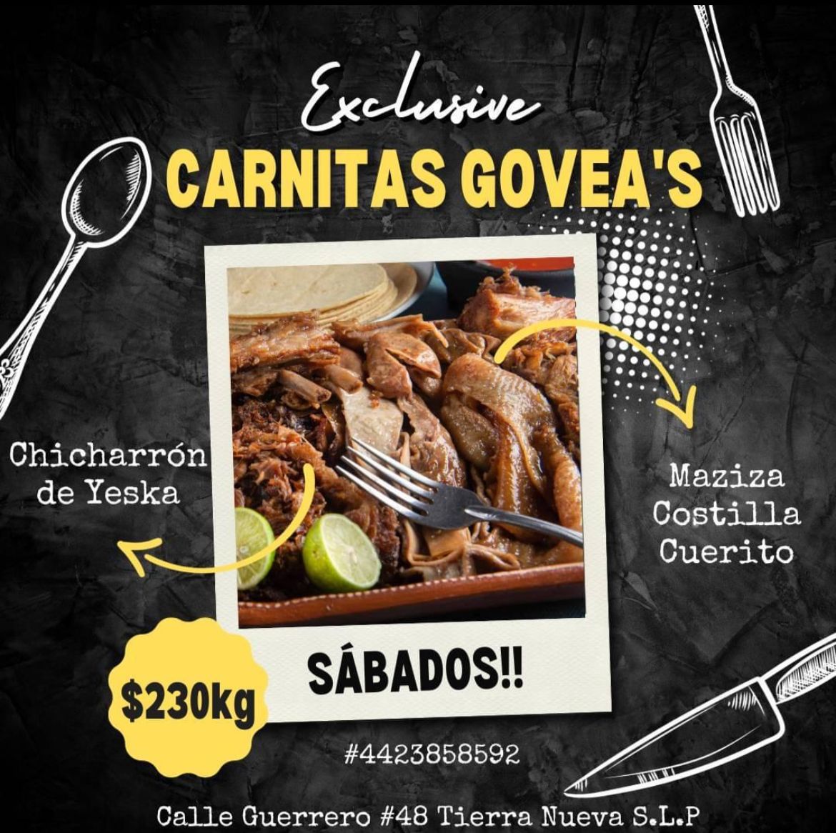 Carnitas Govea's image 8