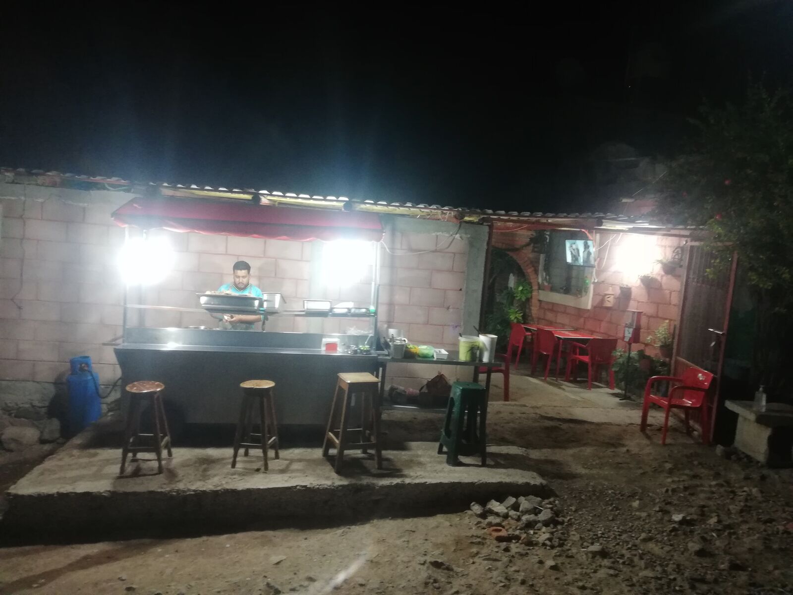 Las brasas image 6