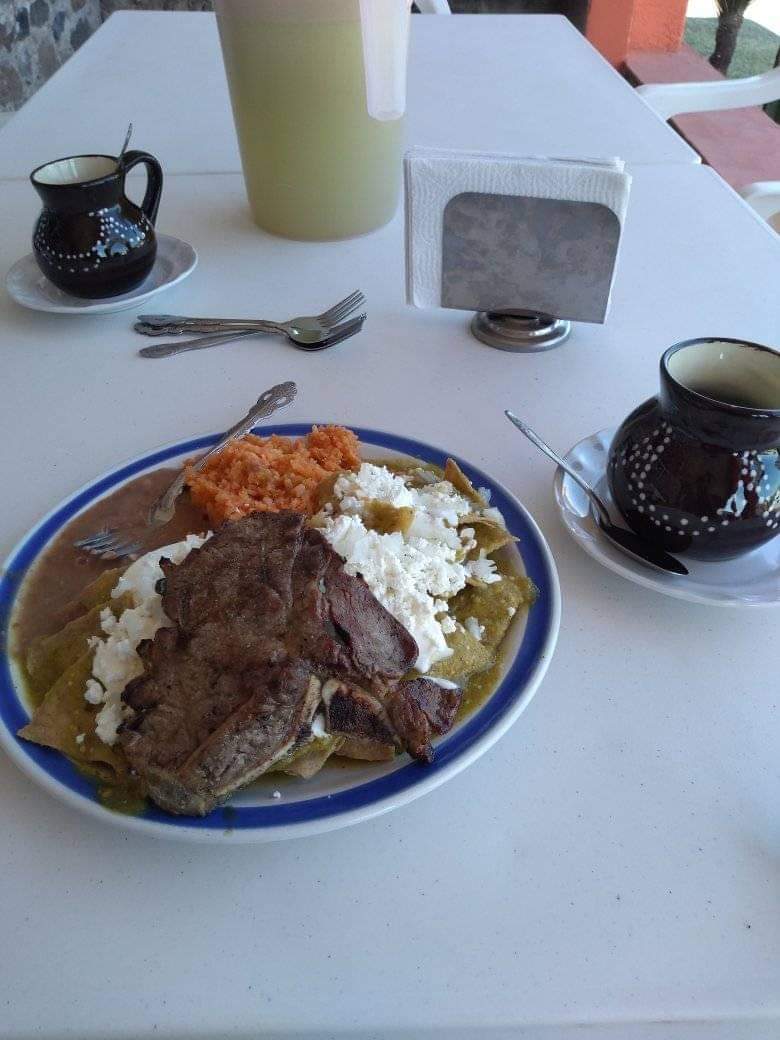 Restaurante El Pedregal image 1