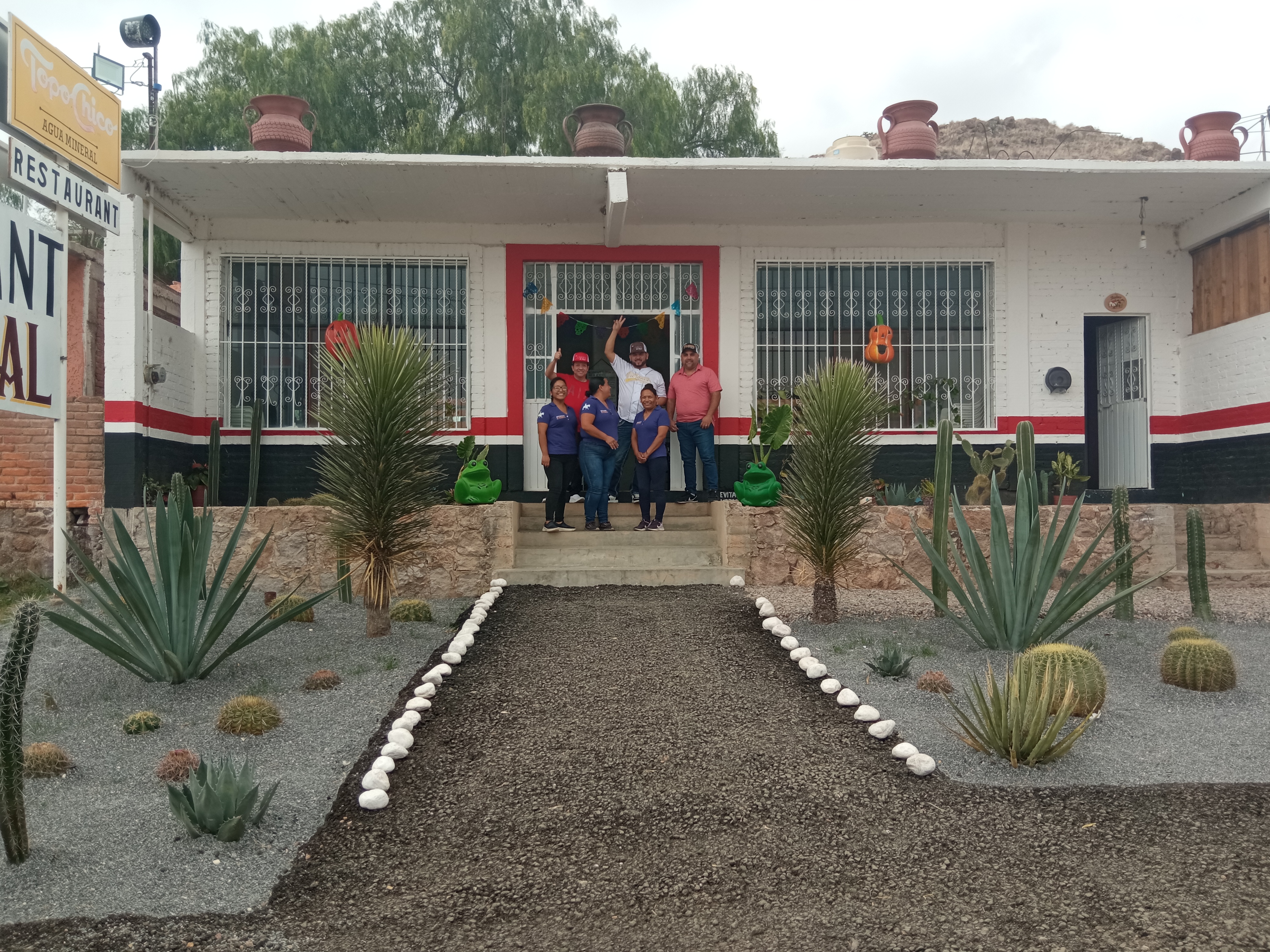 Restaurante El Pedregal image 2