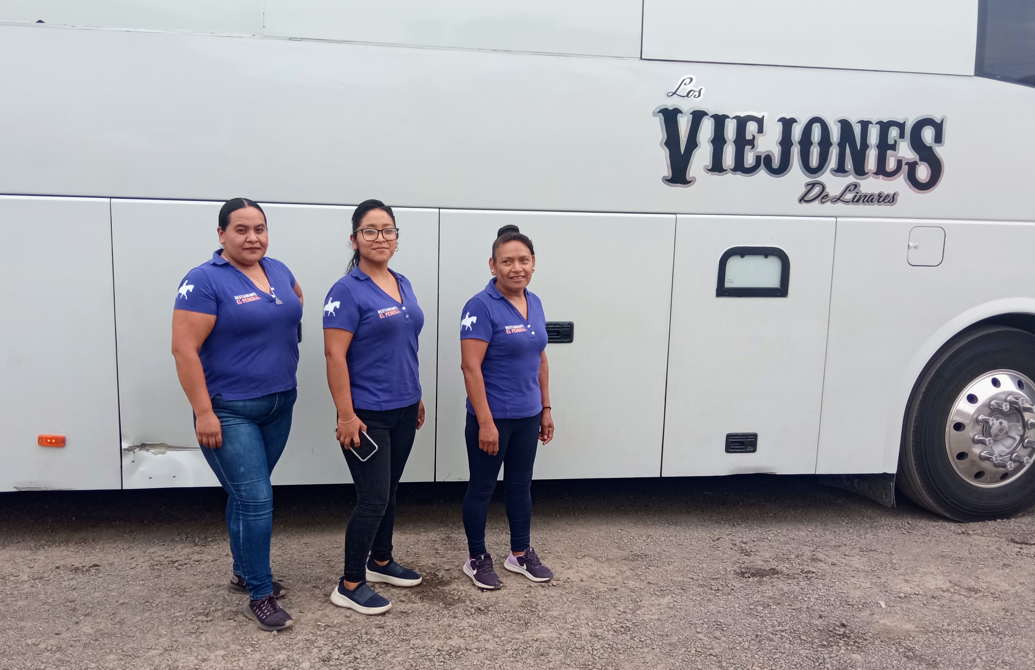 Restaurante El Pedregal image 3