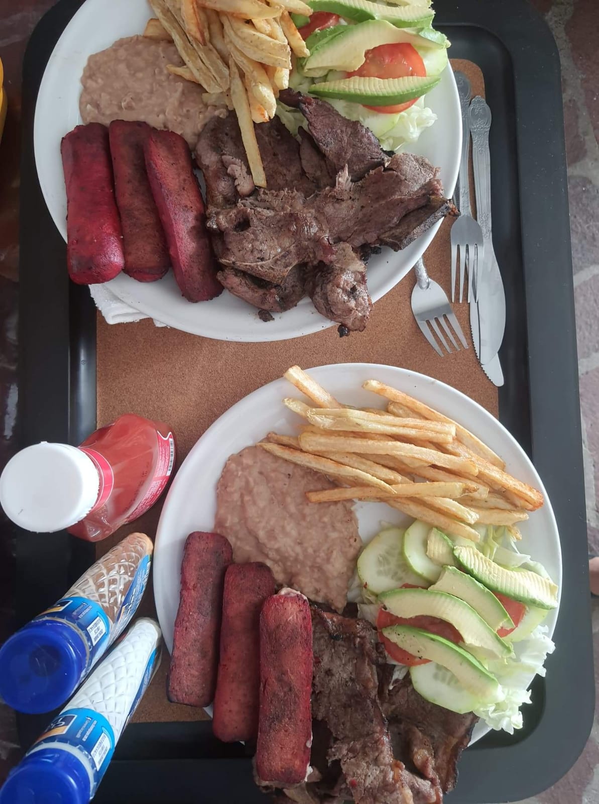 Restaurante El Pedregal image 5