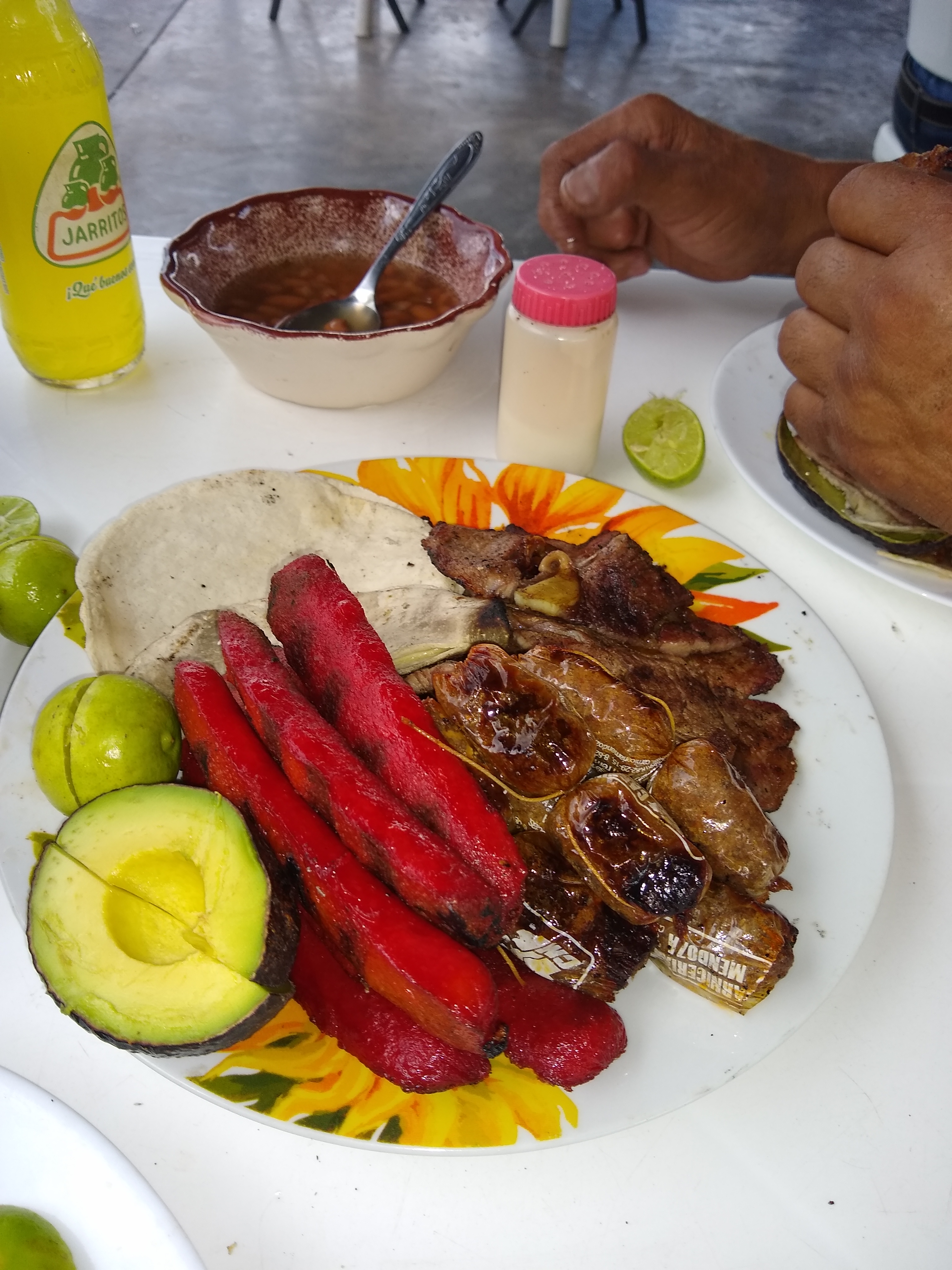 Restaurante El Pedregal image 6