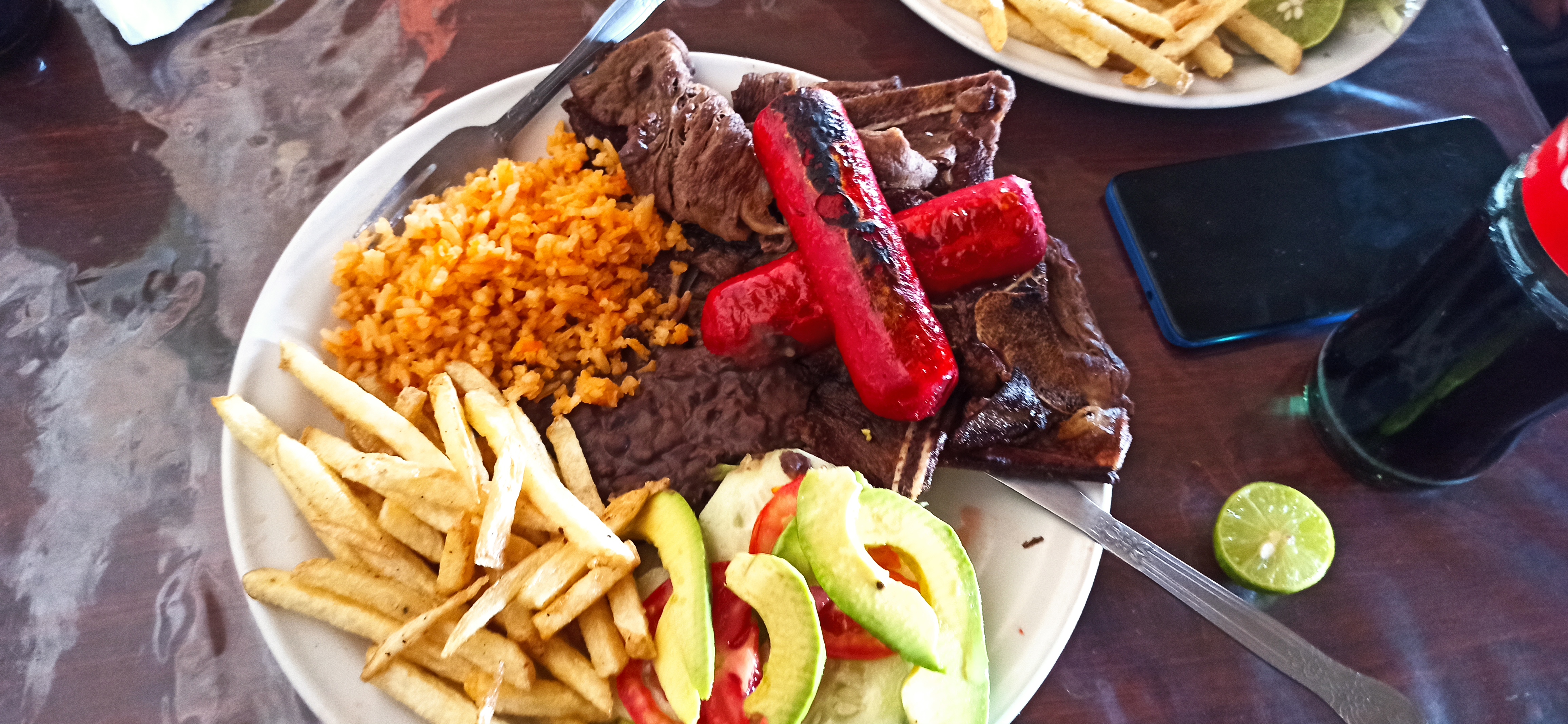 Restaurante El Pedregal image 7