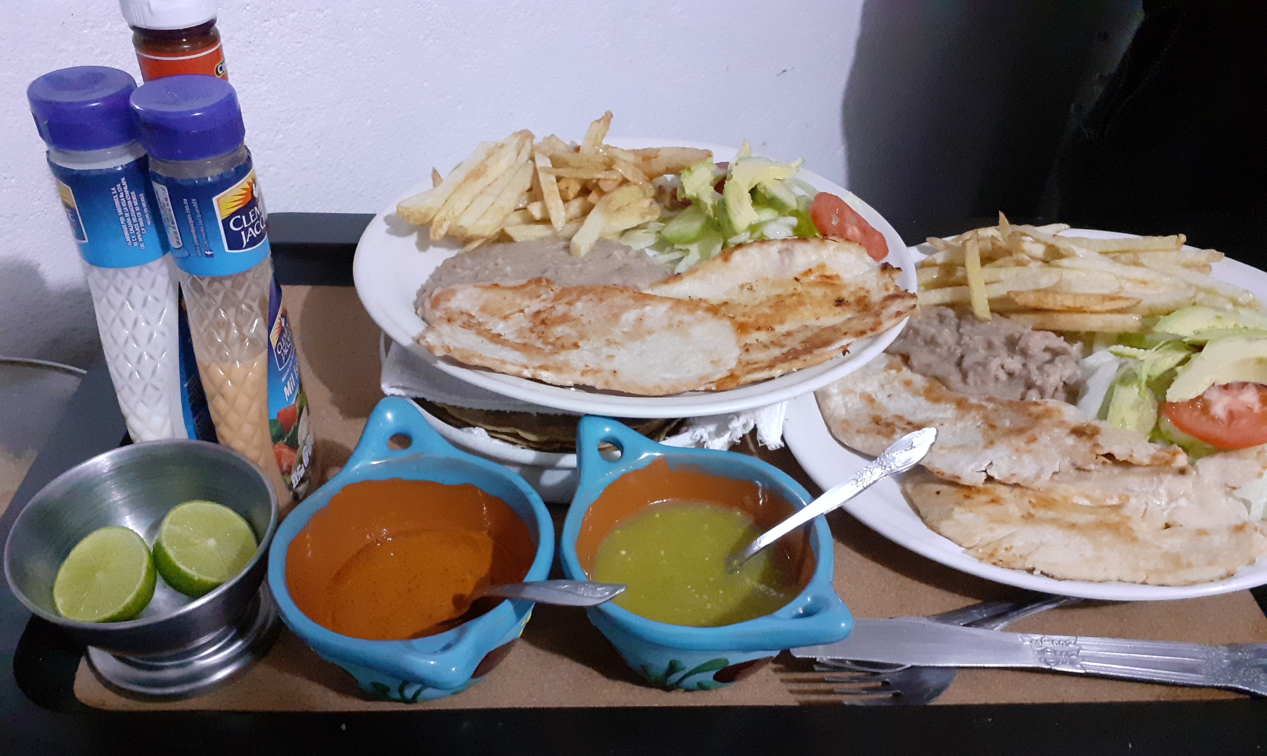 Restaurante El Pedregal image 8