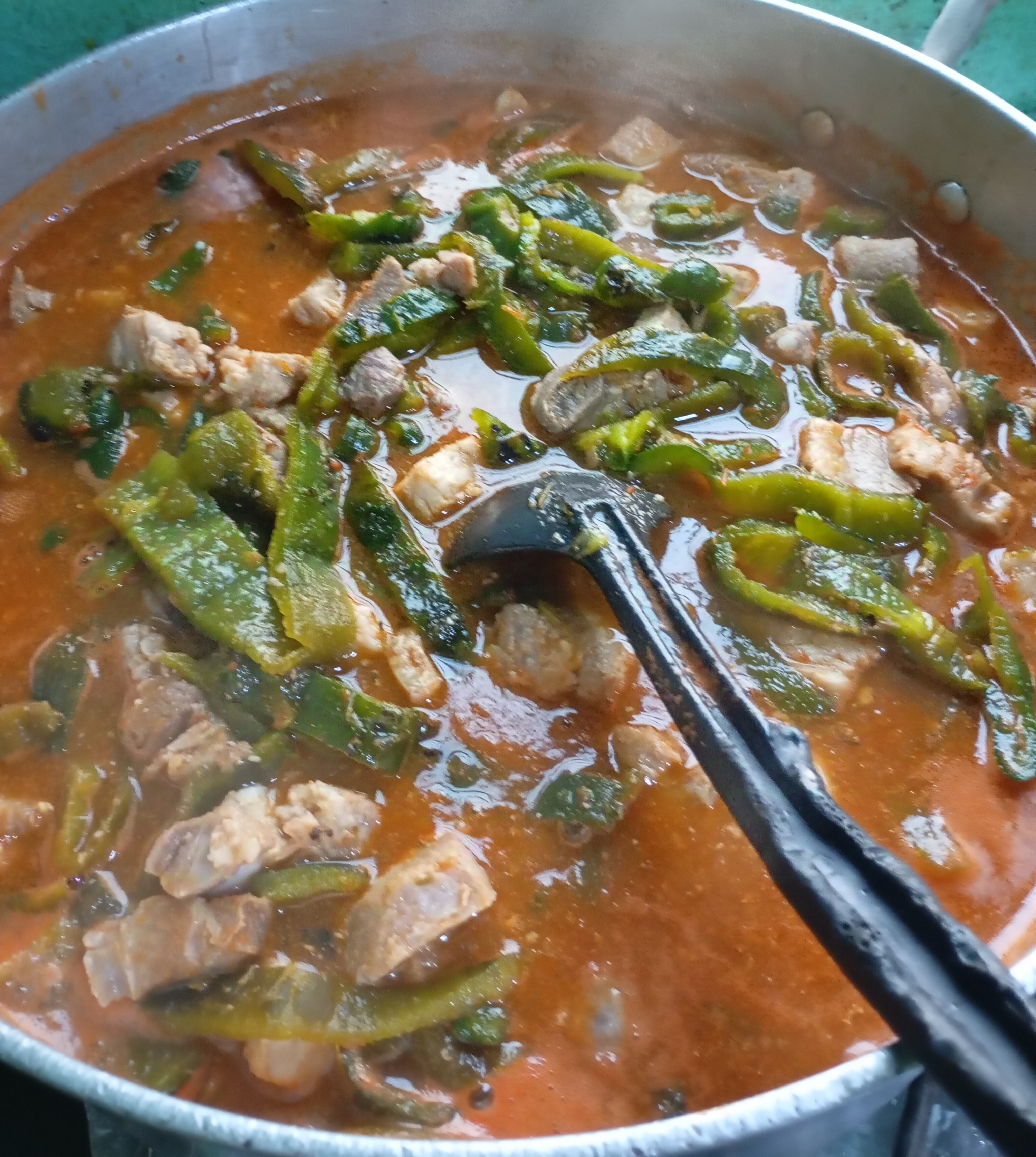 Restaurante El Pedregal image 9