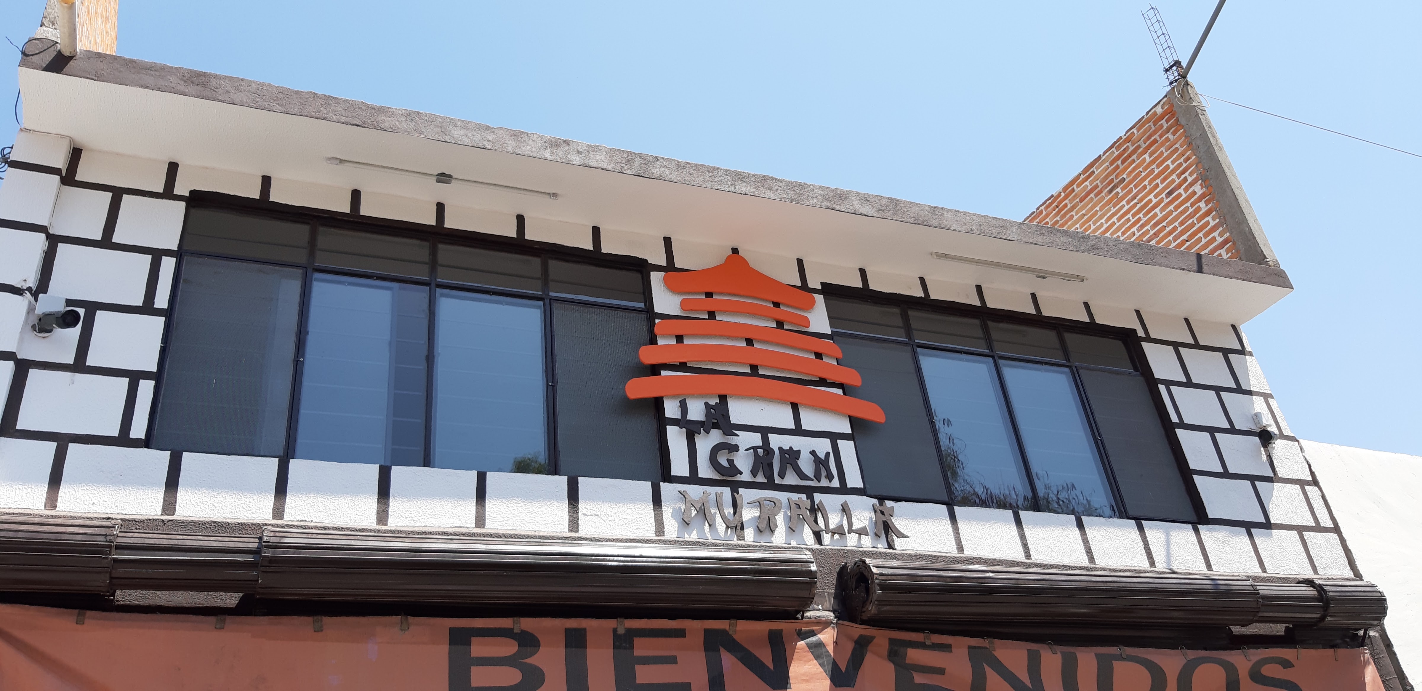 La Gran Muralla image 1