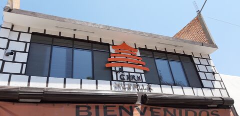 La Gran Muralla image 1