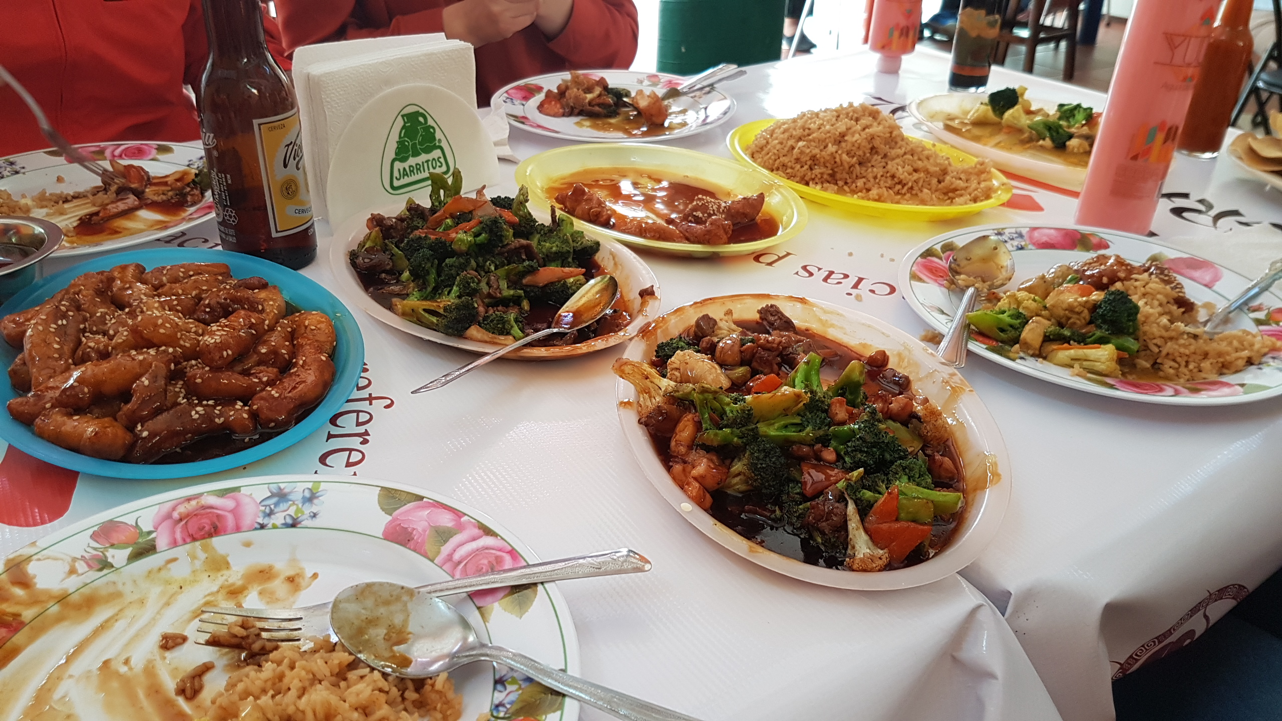 La Gran Muralla image 2