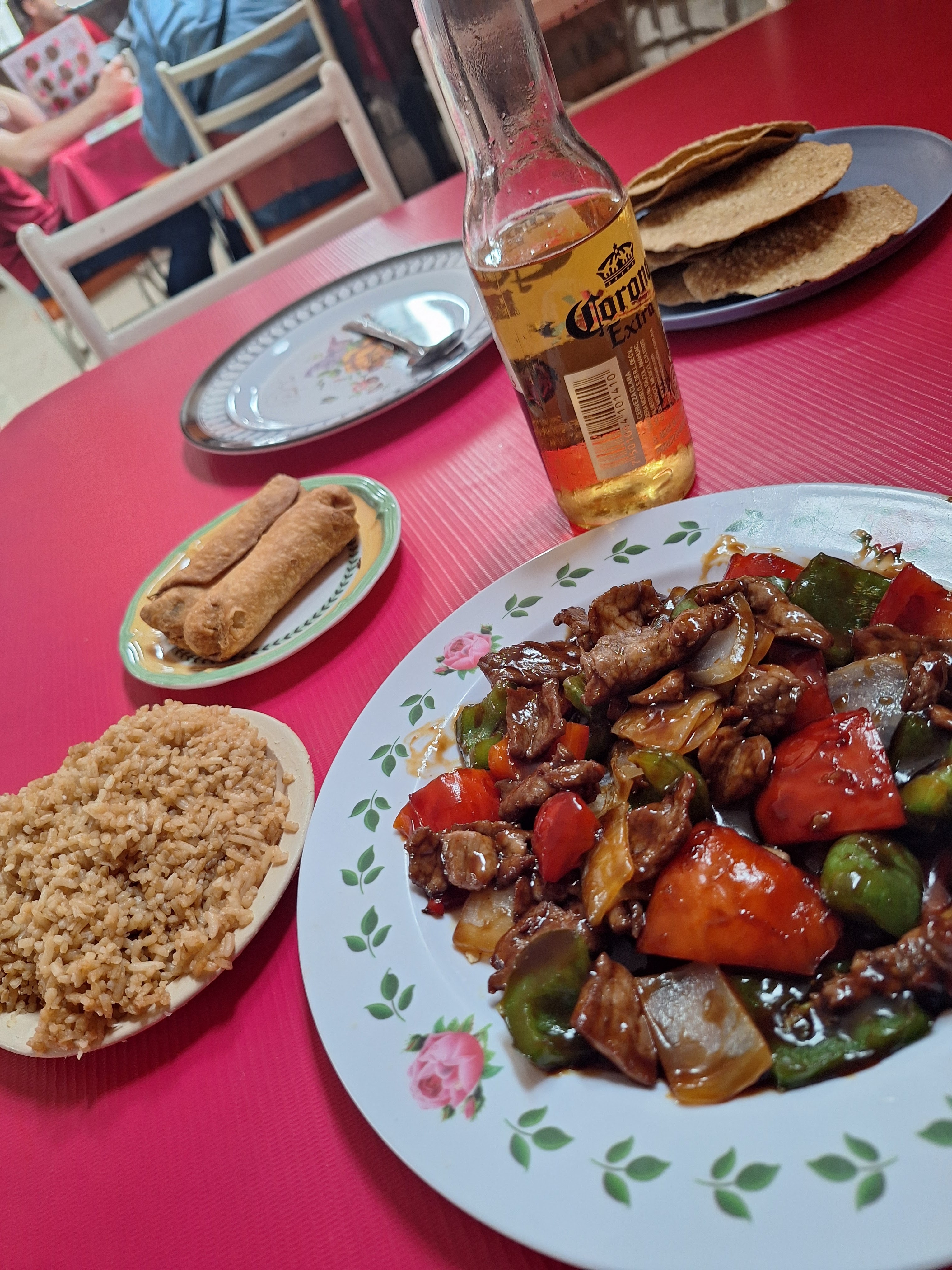 La Gran Muralla image 5