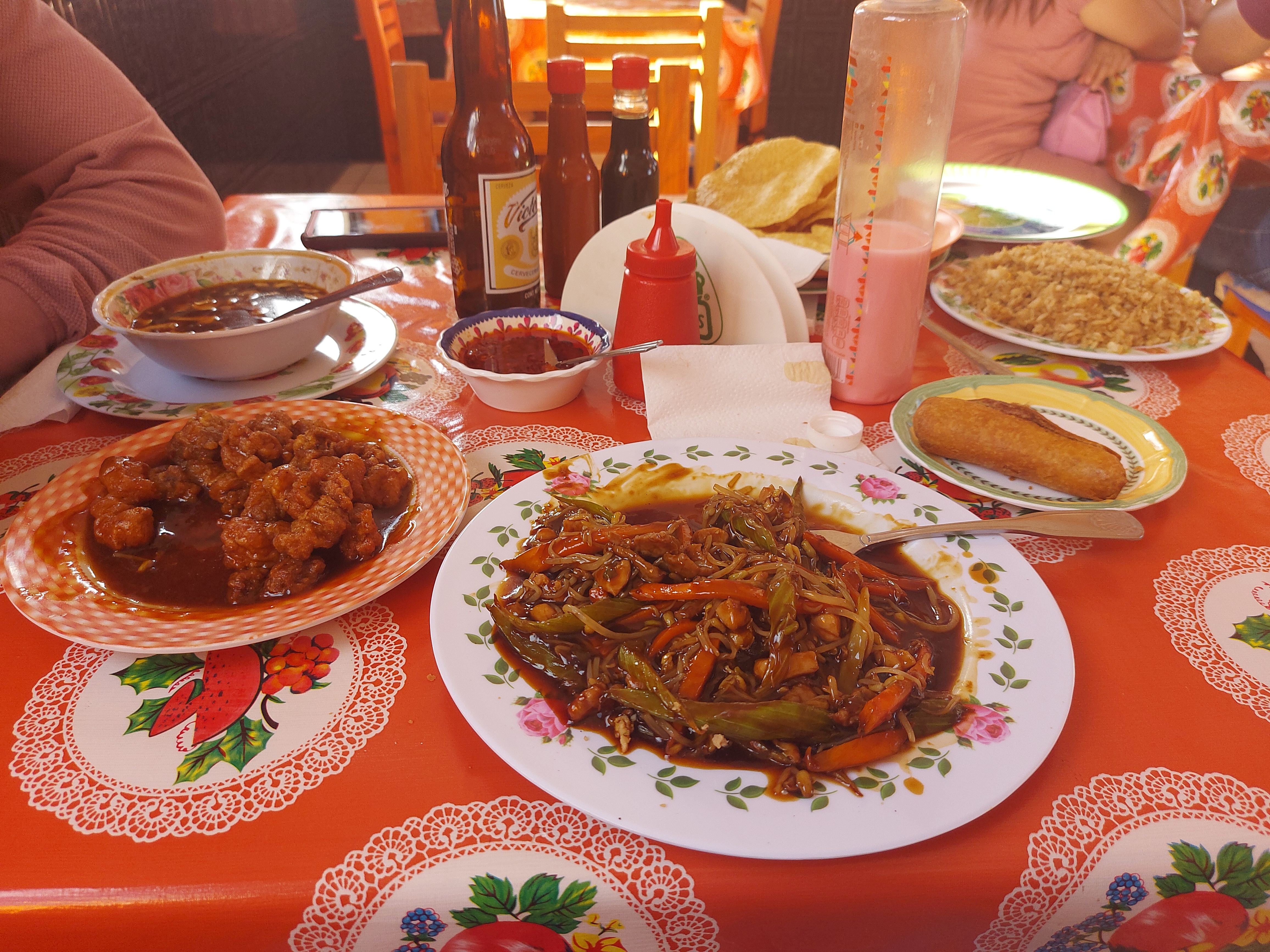 La Gran Muralla image 6