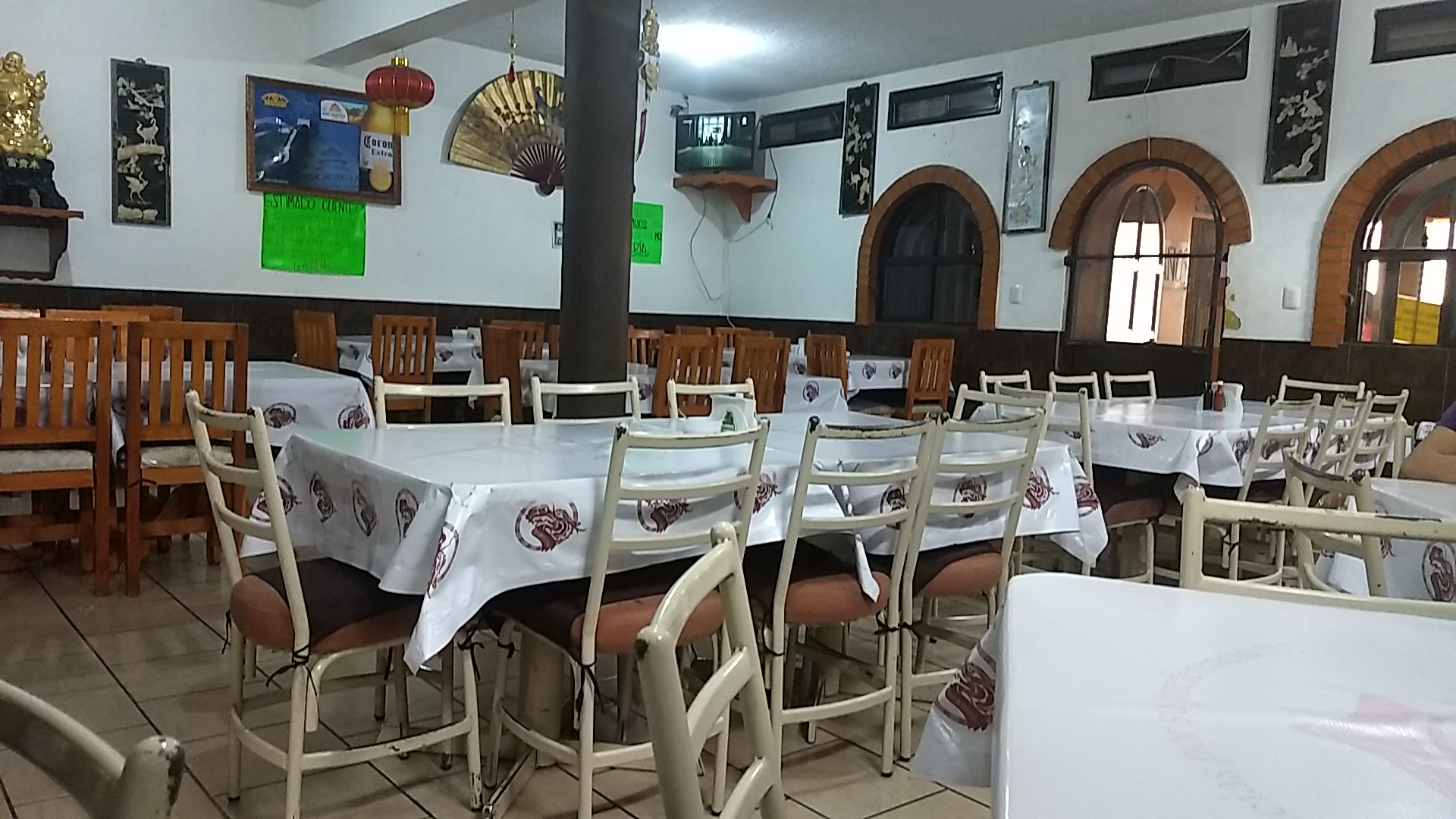 La Gran Muralla image 8