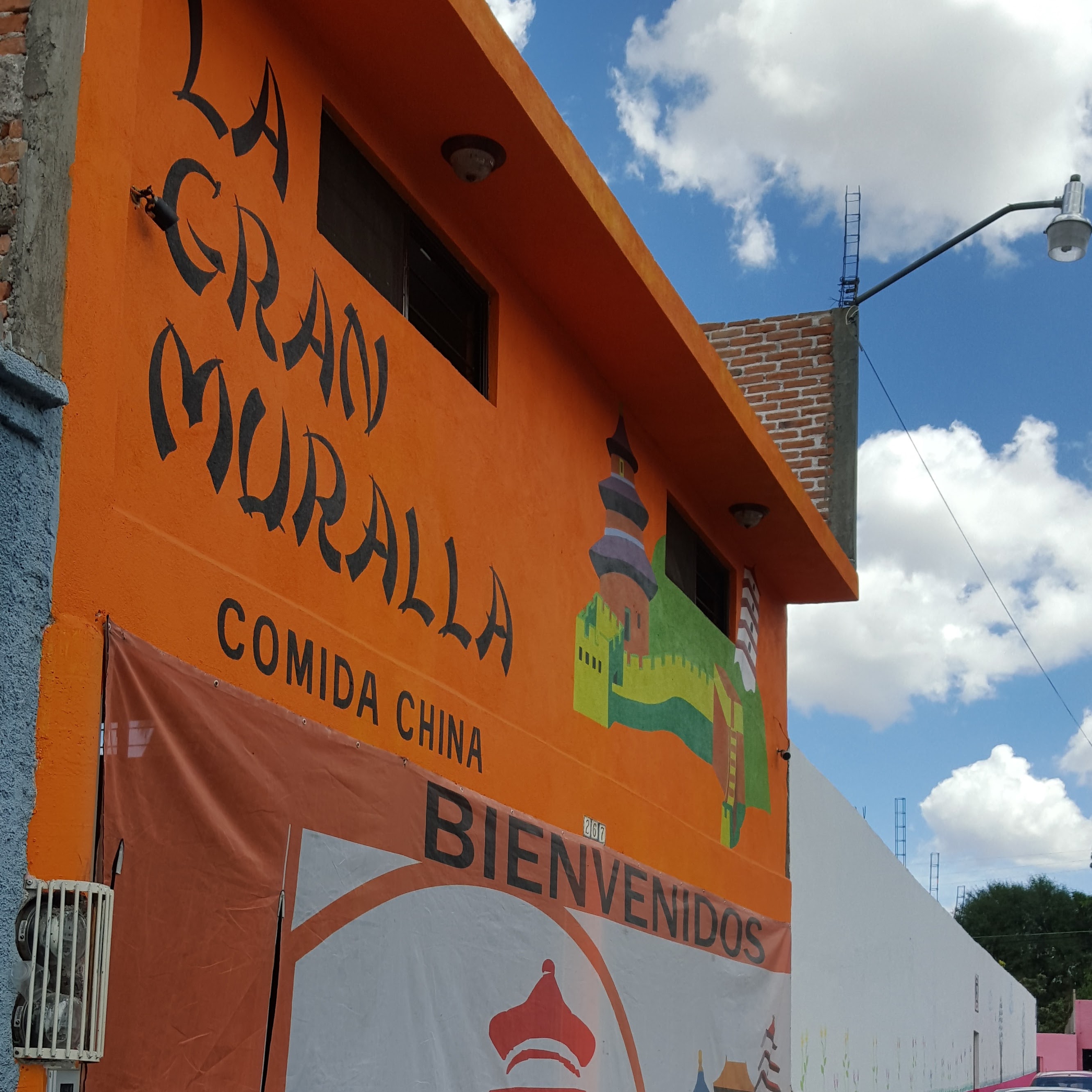 La Gran Muralla image 9