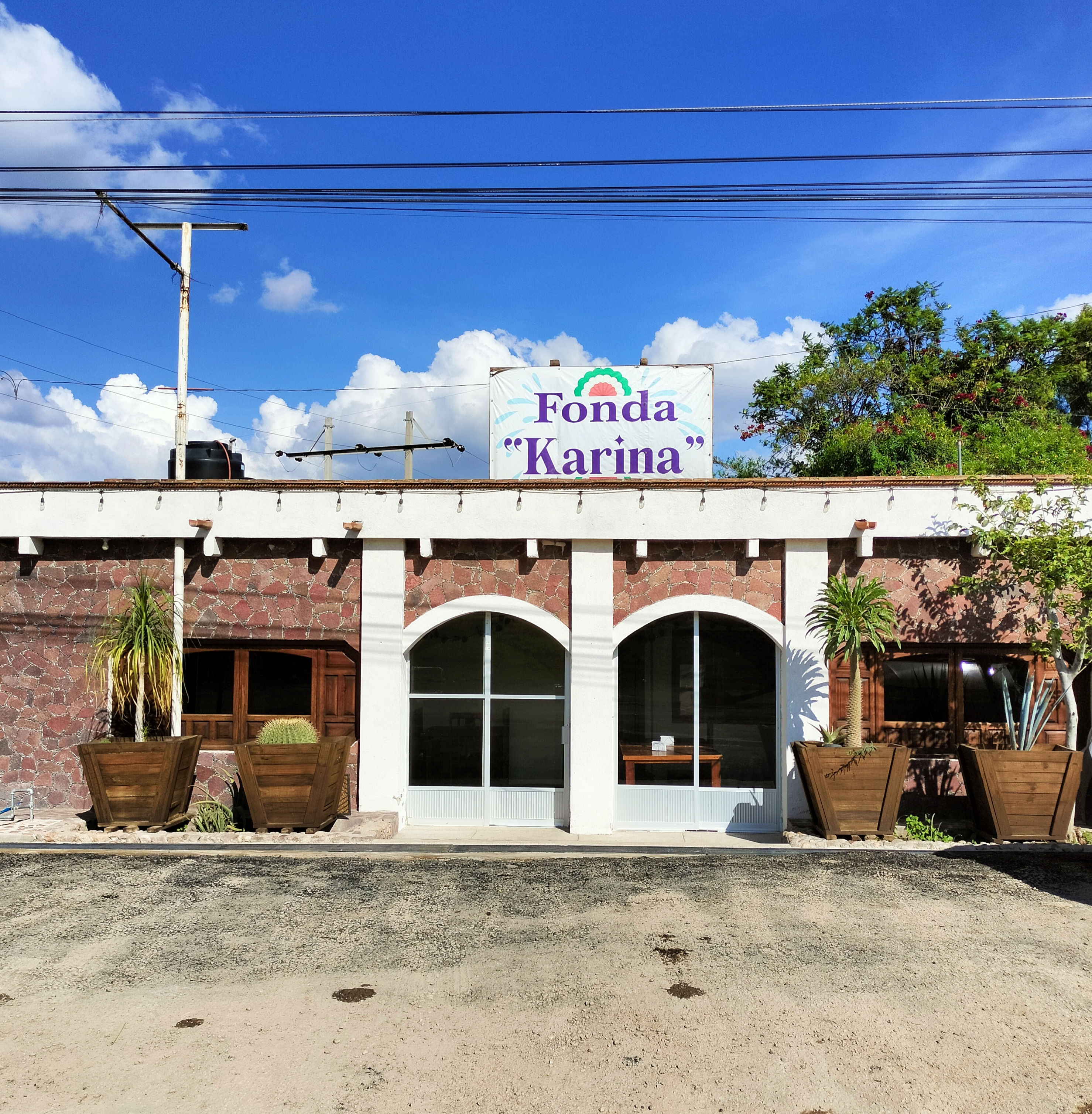 Fonda karina image 1