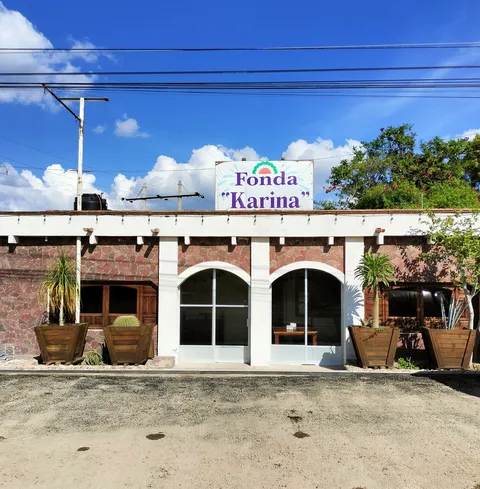 Fonda karina image 1