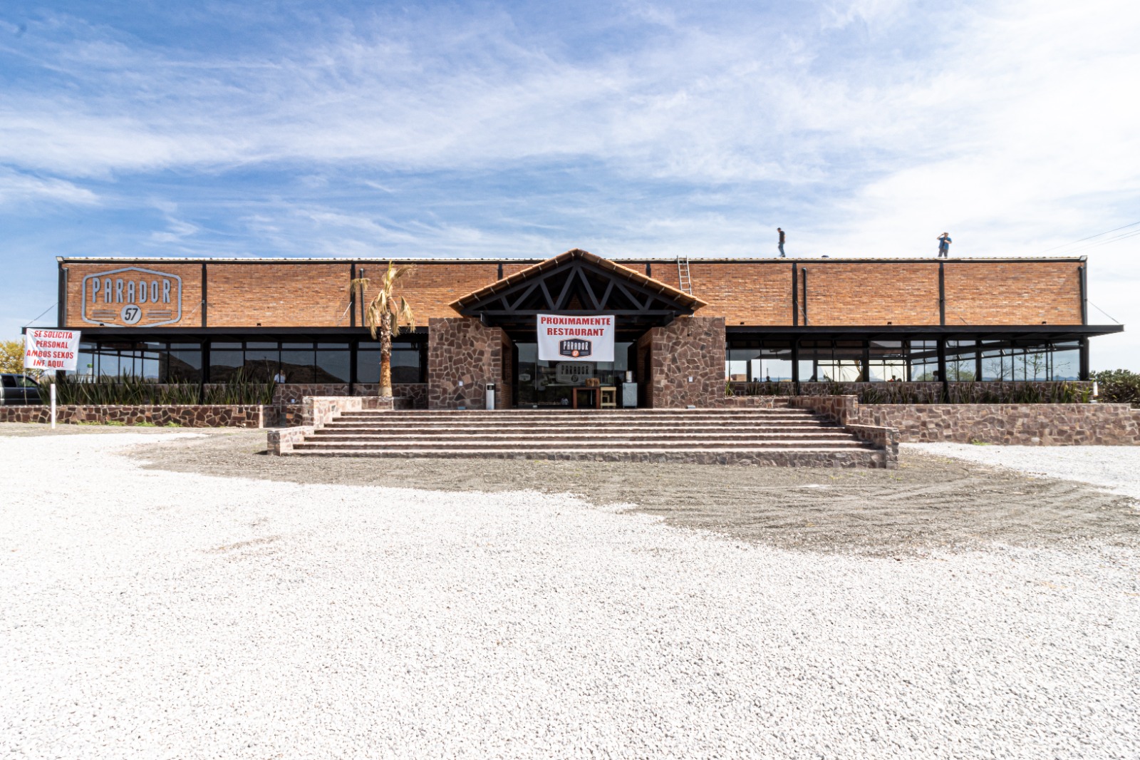 PARADOR 57 image 4