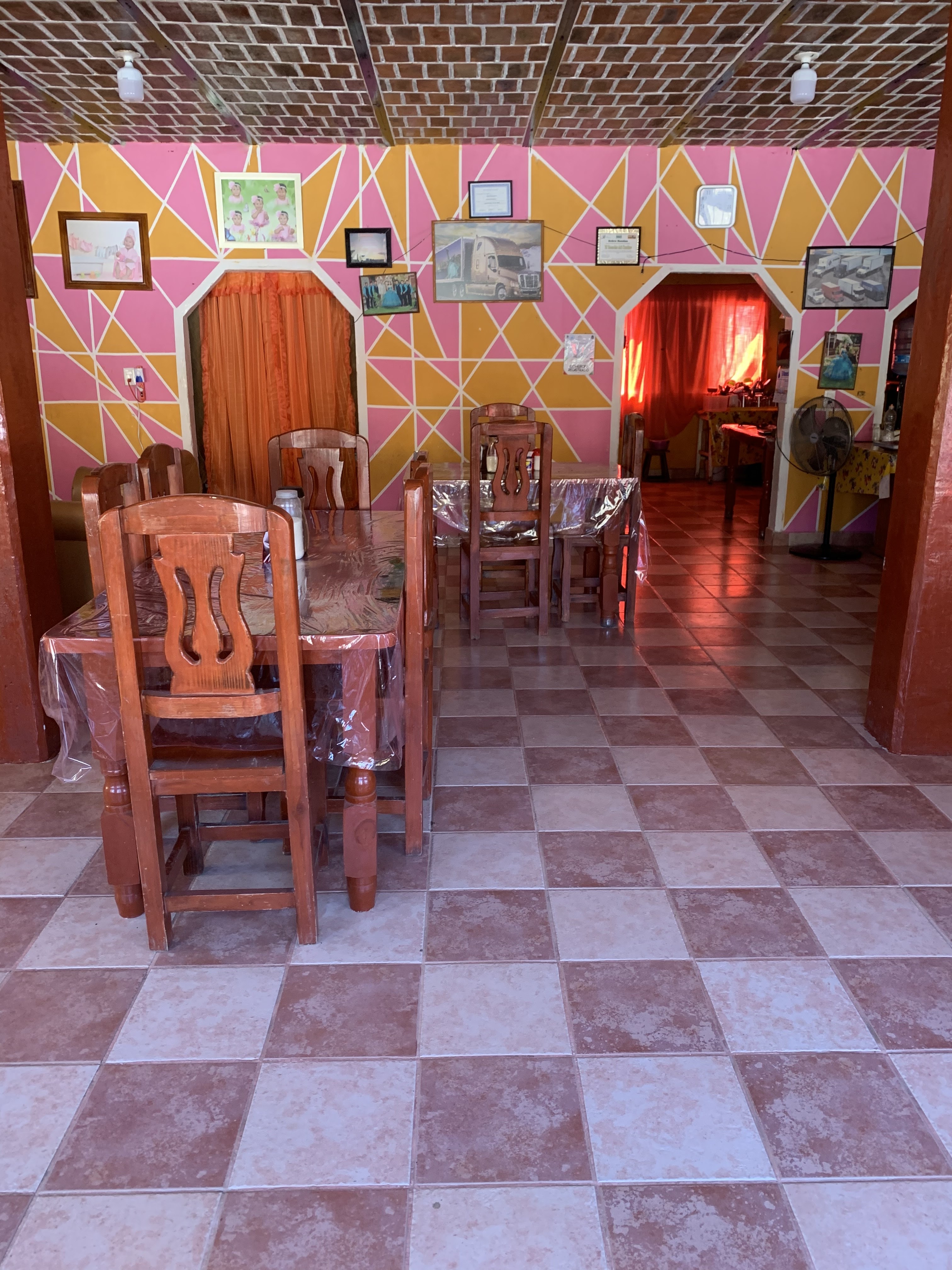 Restaurante: Tesorito image 1