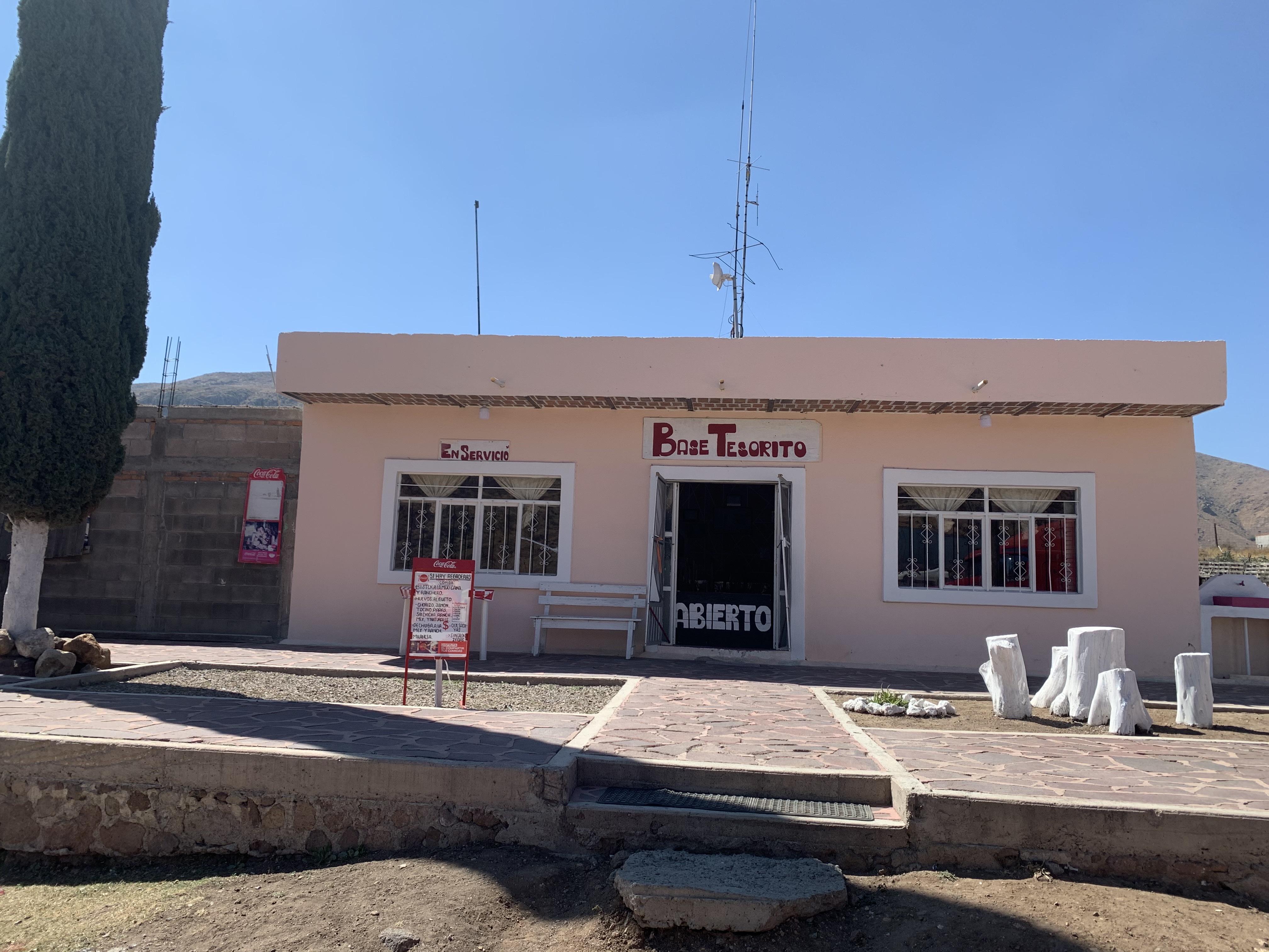 Restaurante: Tesorito image 3