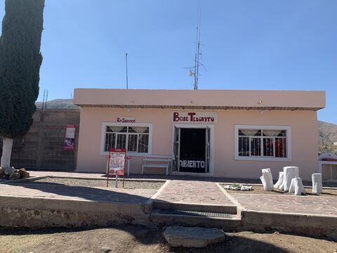 Restaurante: Tesorito image 3