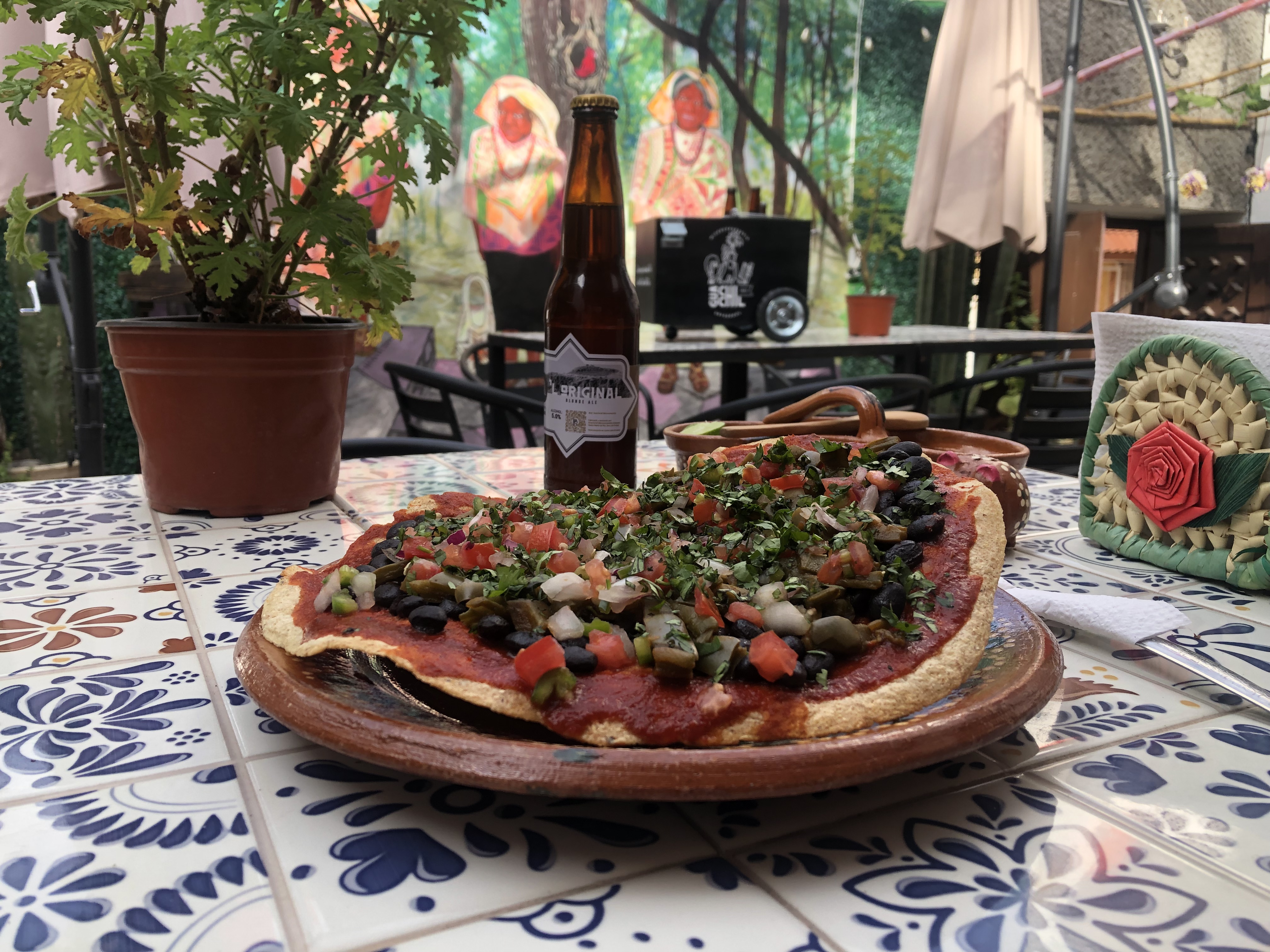 FLOR TENEK CUISINE image 2