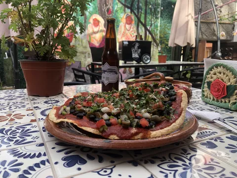 FLOR TENEK CUISINE image 2