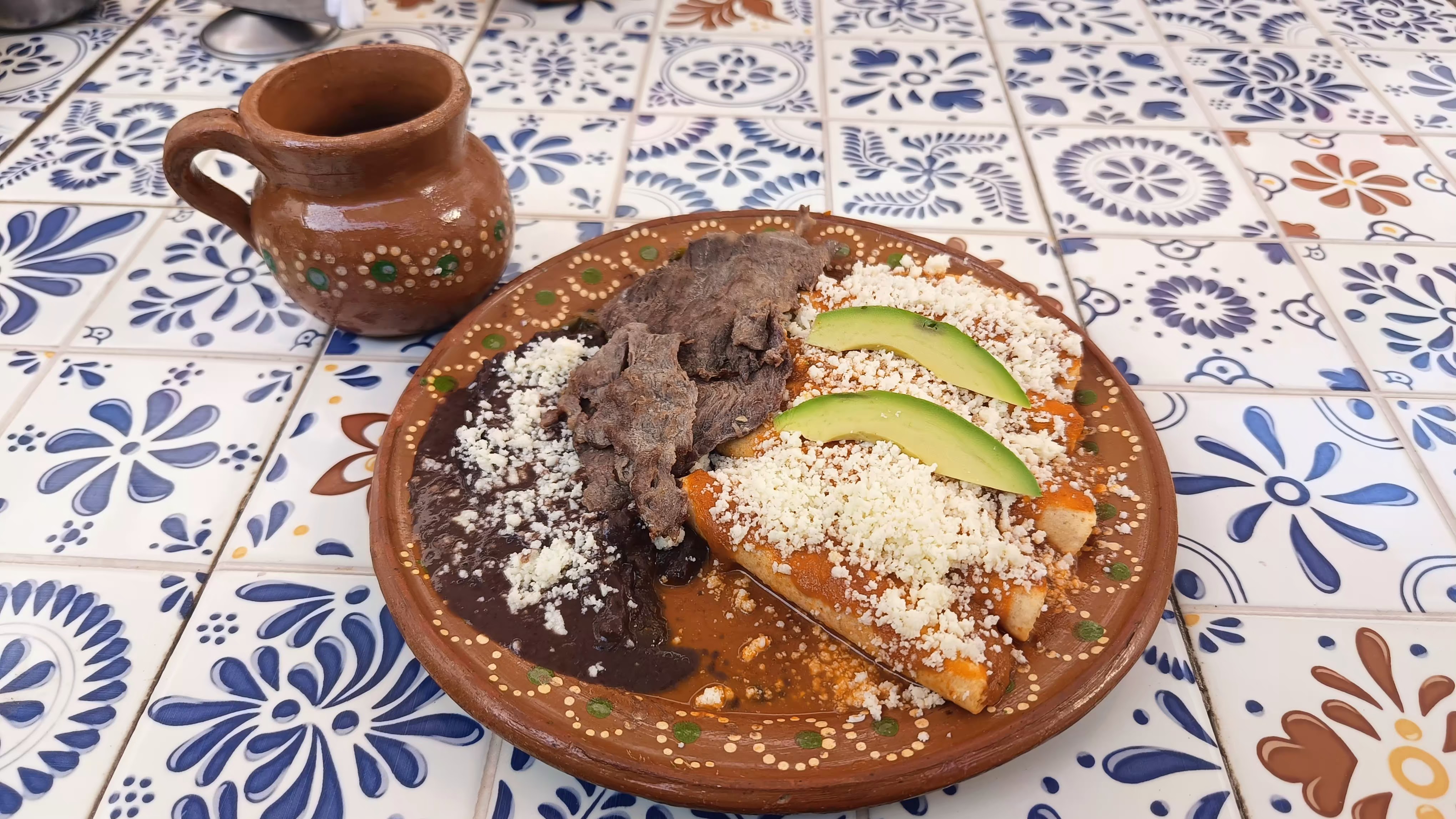 FLOR TENEK CUISINE image 4