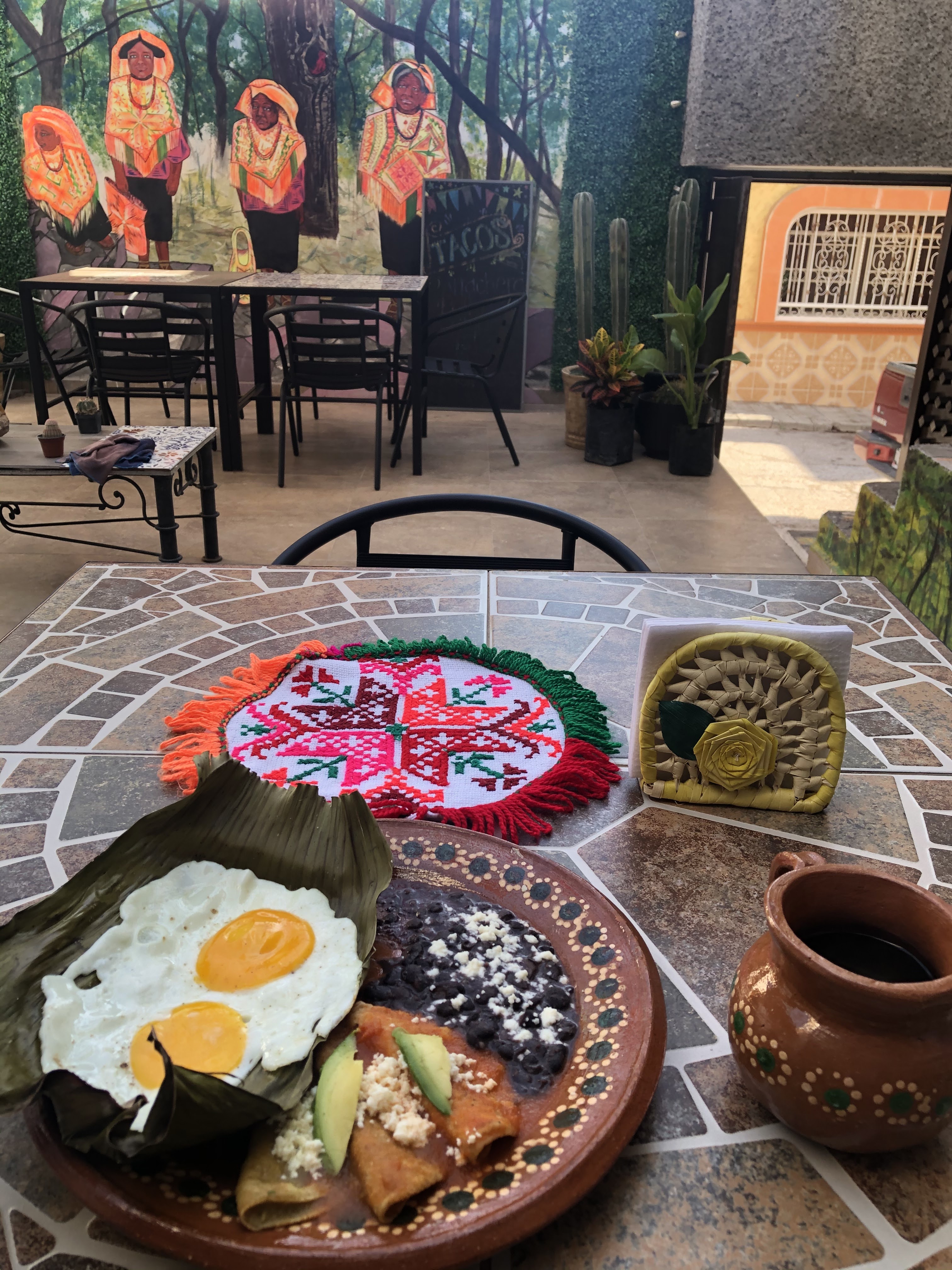 FLOR TENEK CUISINE image 5