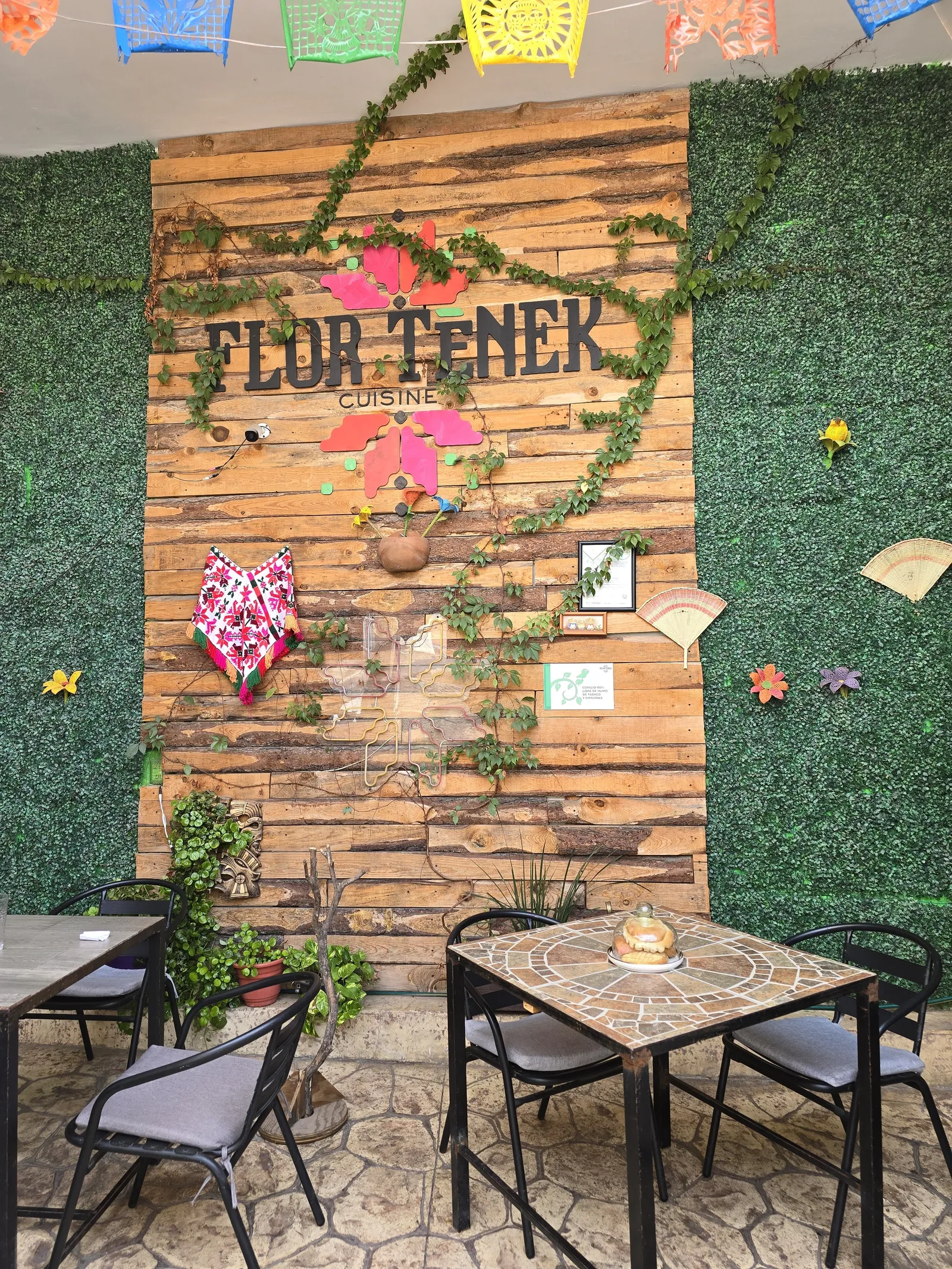 FLOR TENEK CUISINE image 6
