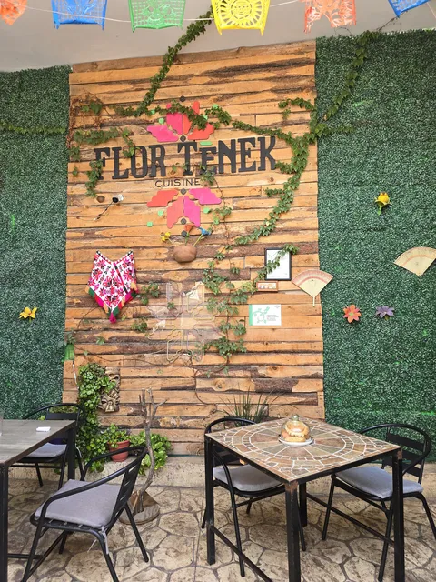 FLOR TENEK CUISINE image 6