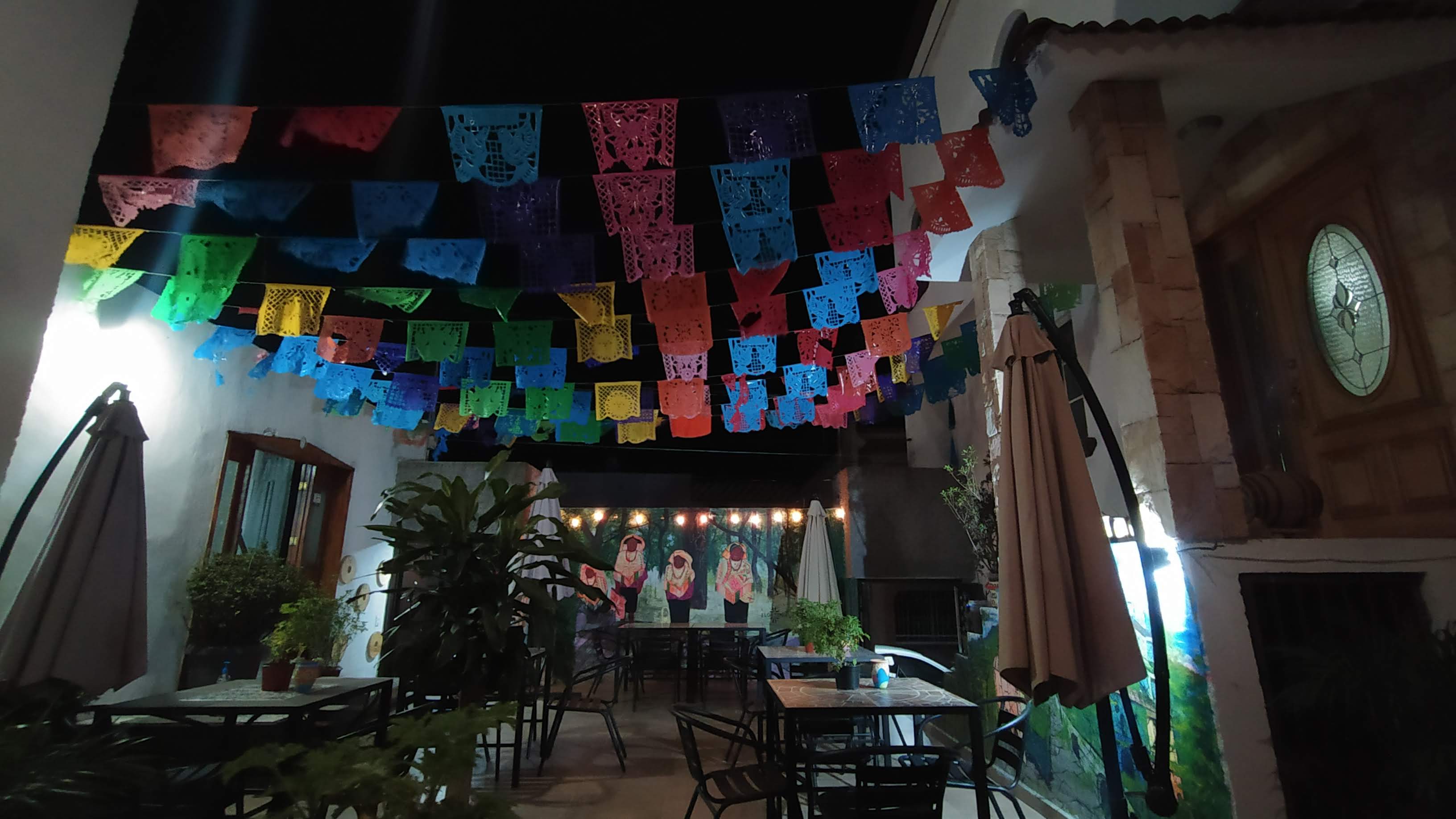 FLOR TENEK CUISINE image 7