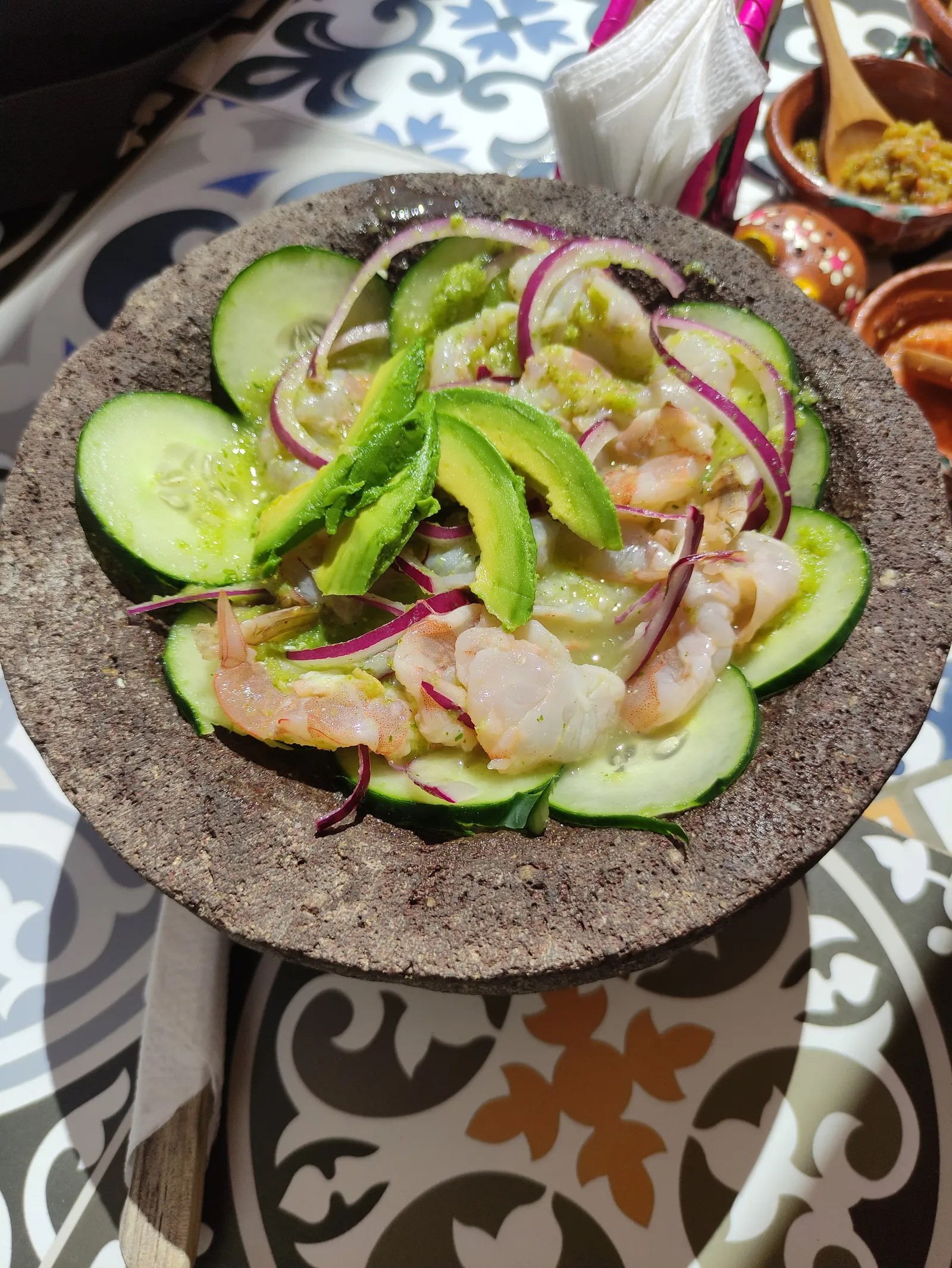 FLOR TENEK CUISINE image 8