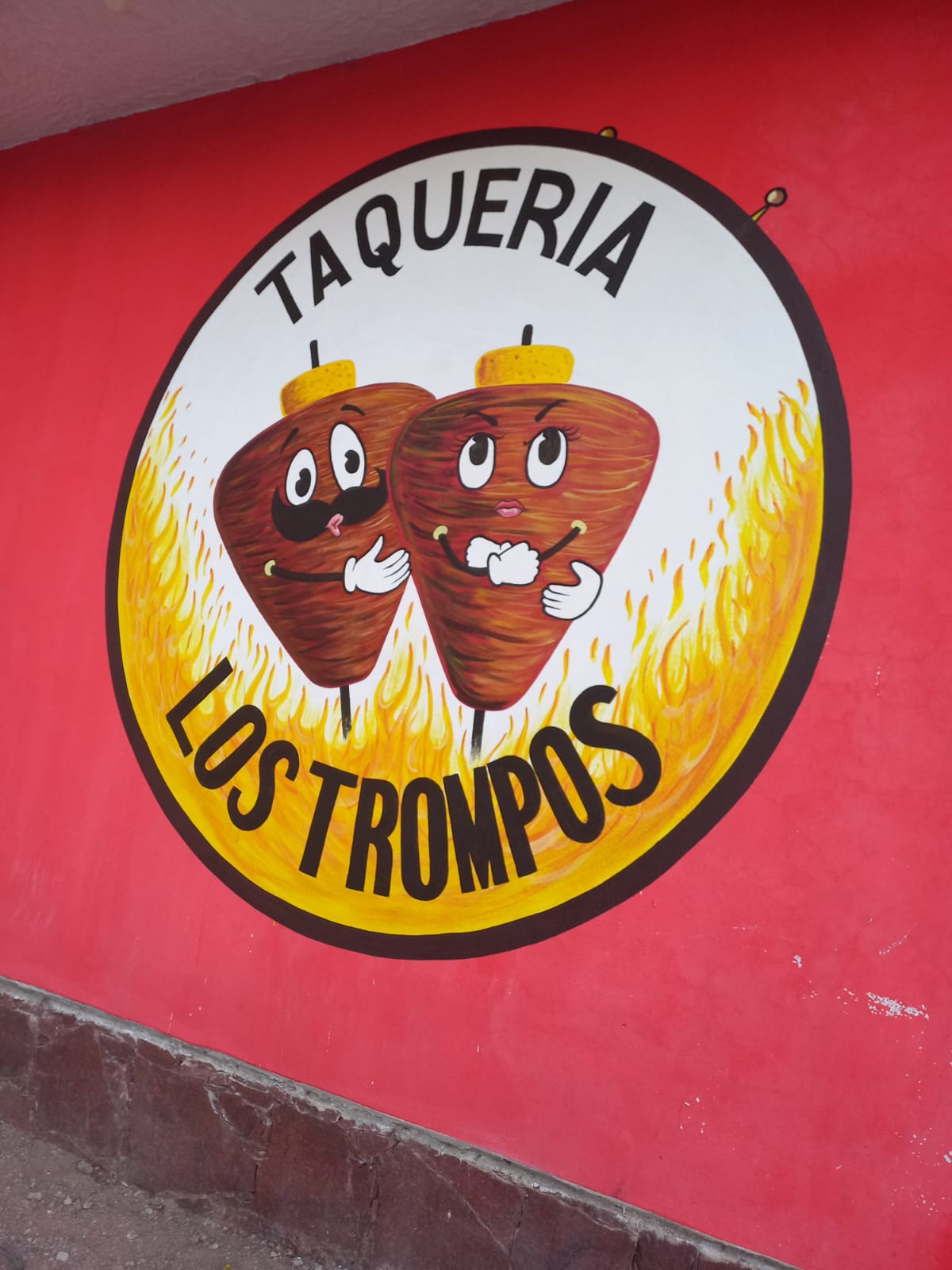 Taquería Los Trompos image 2