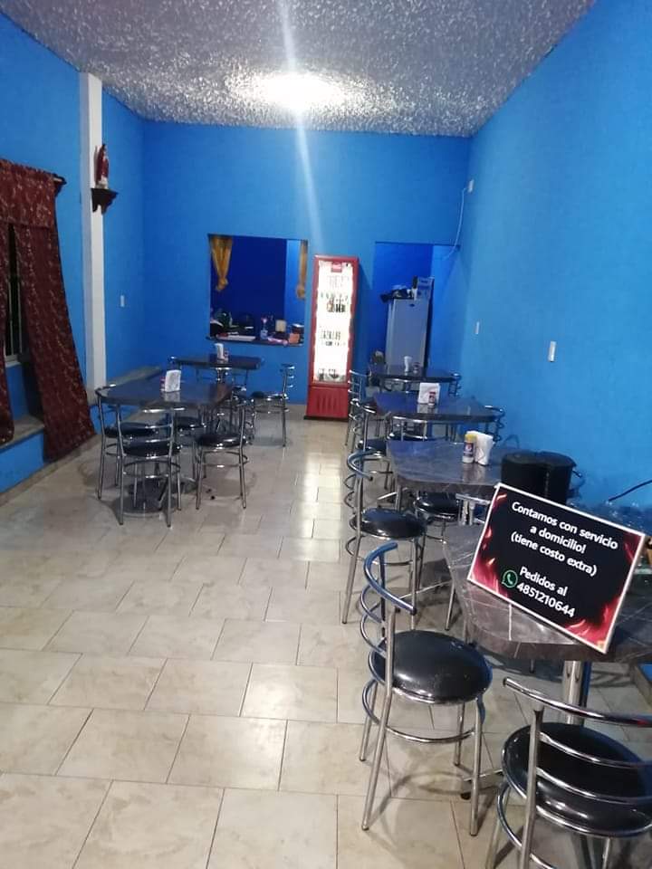 Taquería Los Trompos image 3