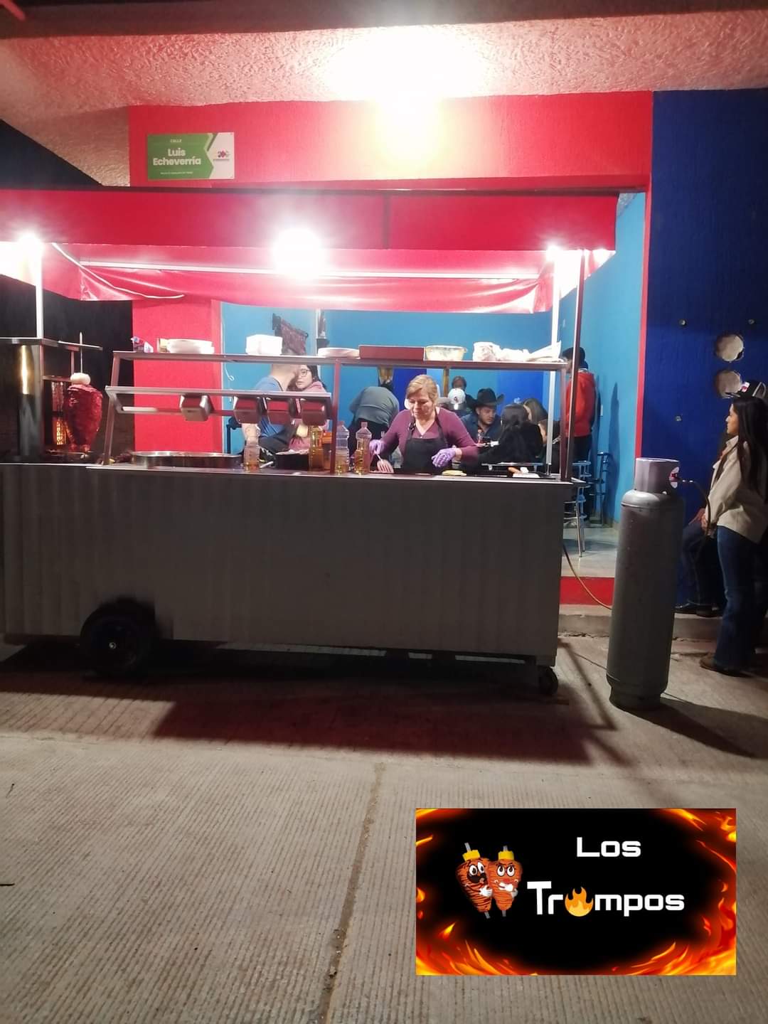 Taquería Los Trompos image 4