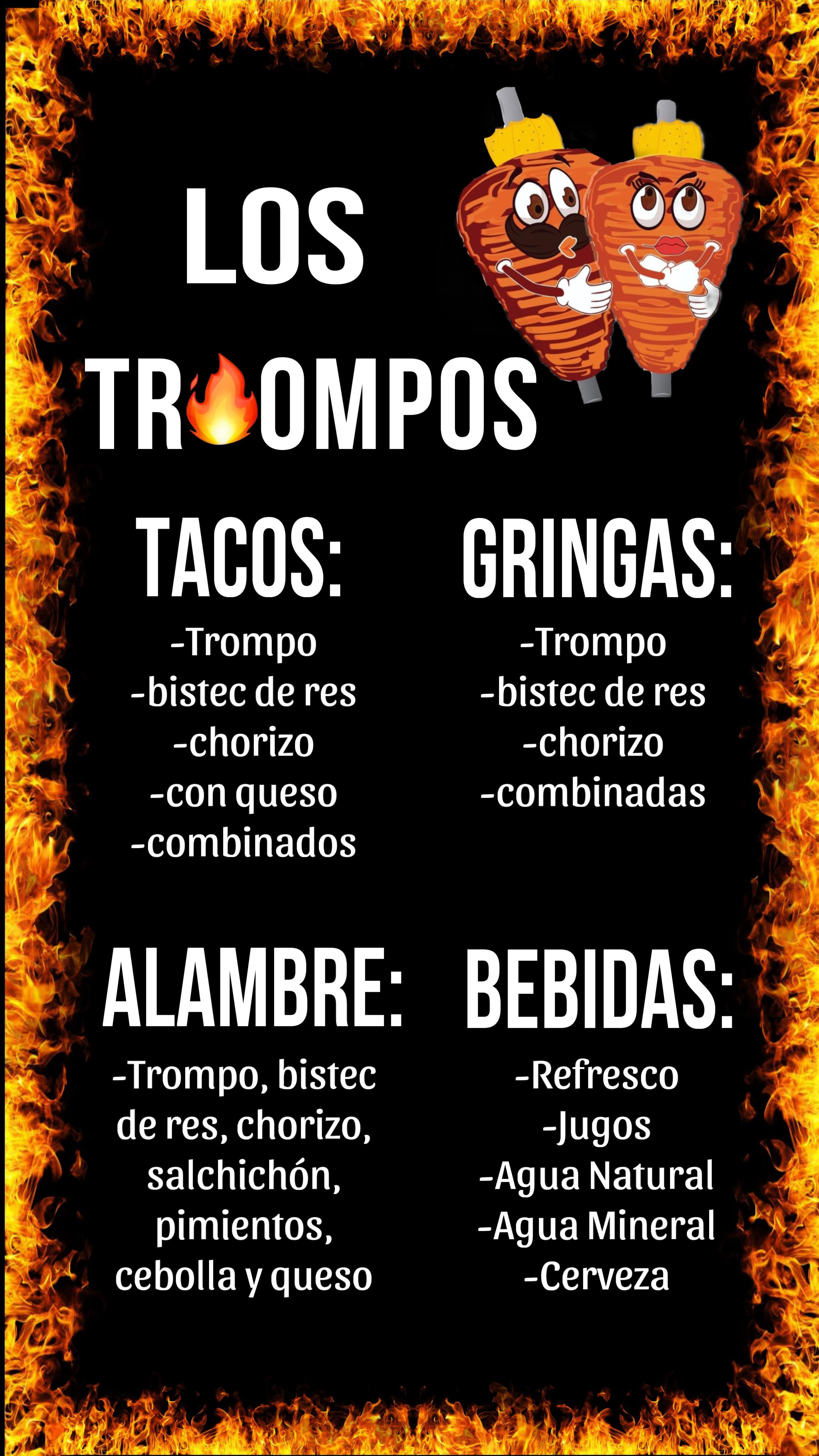 Taquería Los Trompos image 5