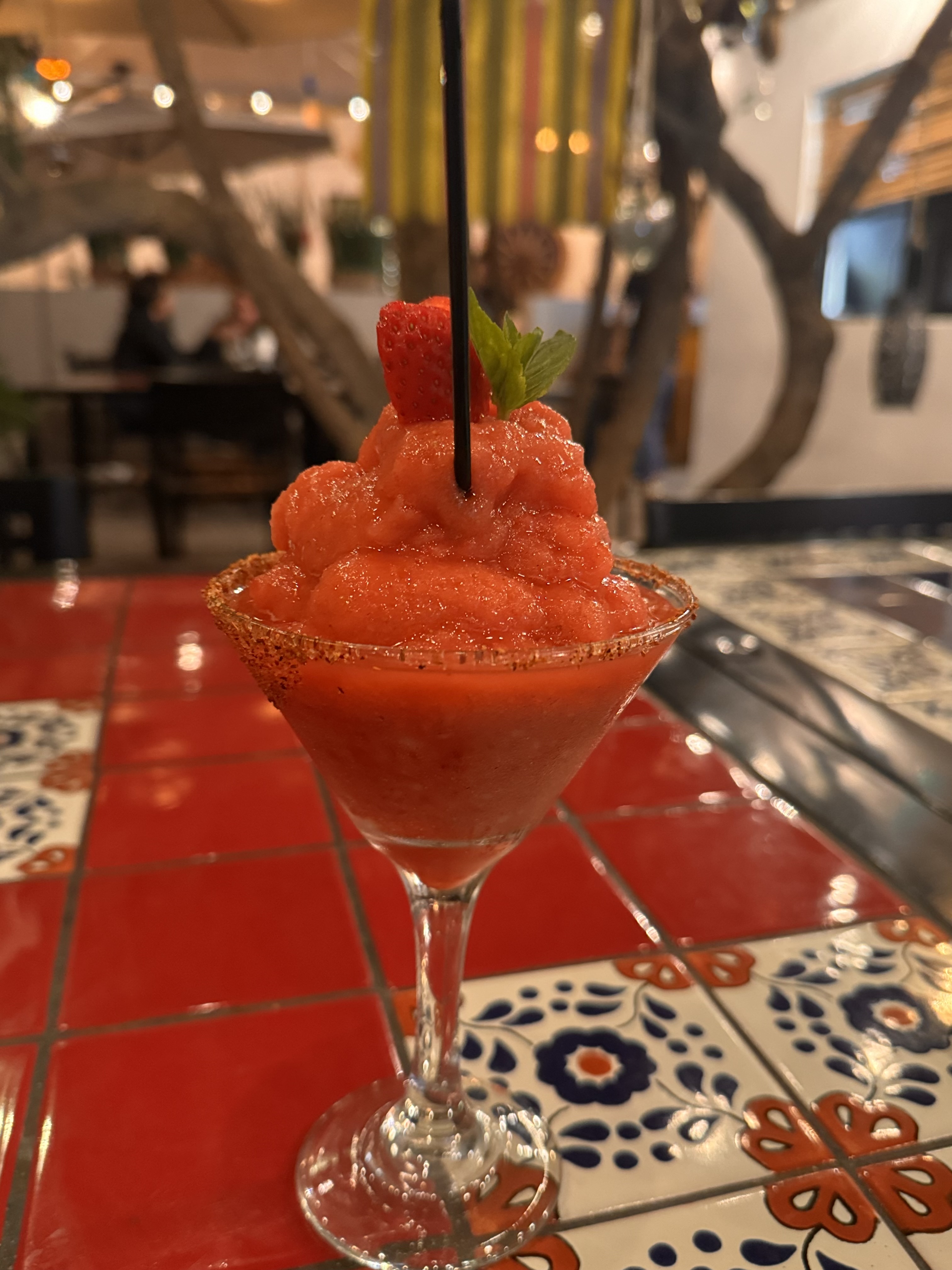 Bugambilia Restaurante & Bar image 3