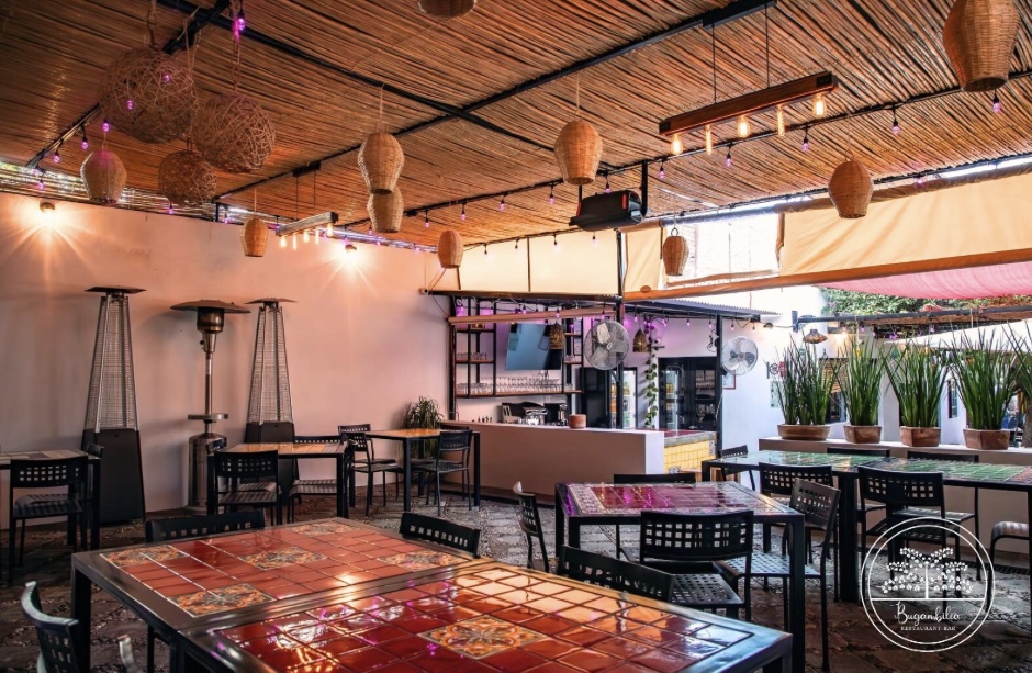 Bugambilia Restaurante & Bar image 4